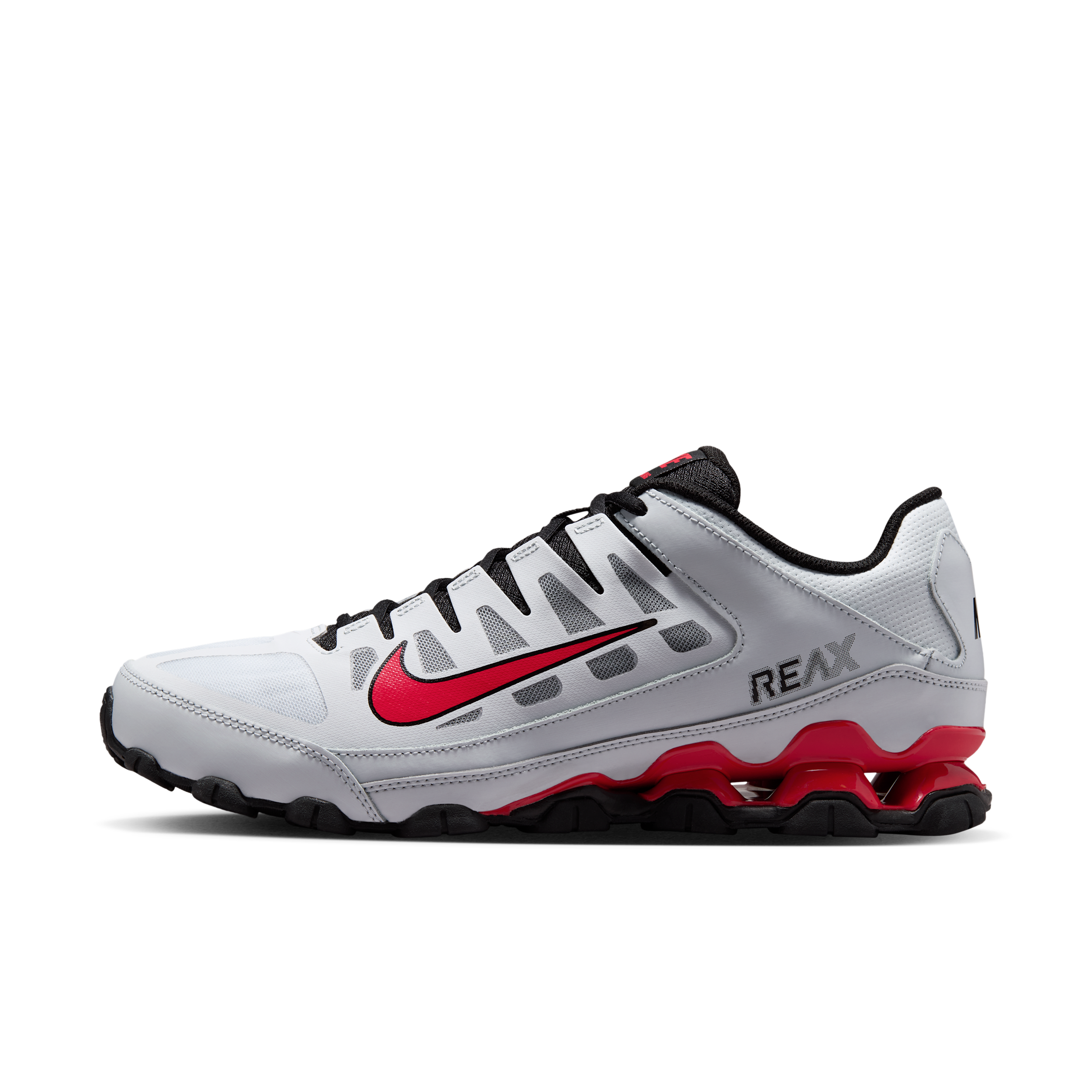 Męskie buty treningowe Nike Reax 8 TR - Szary
