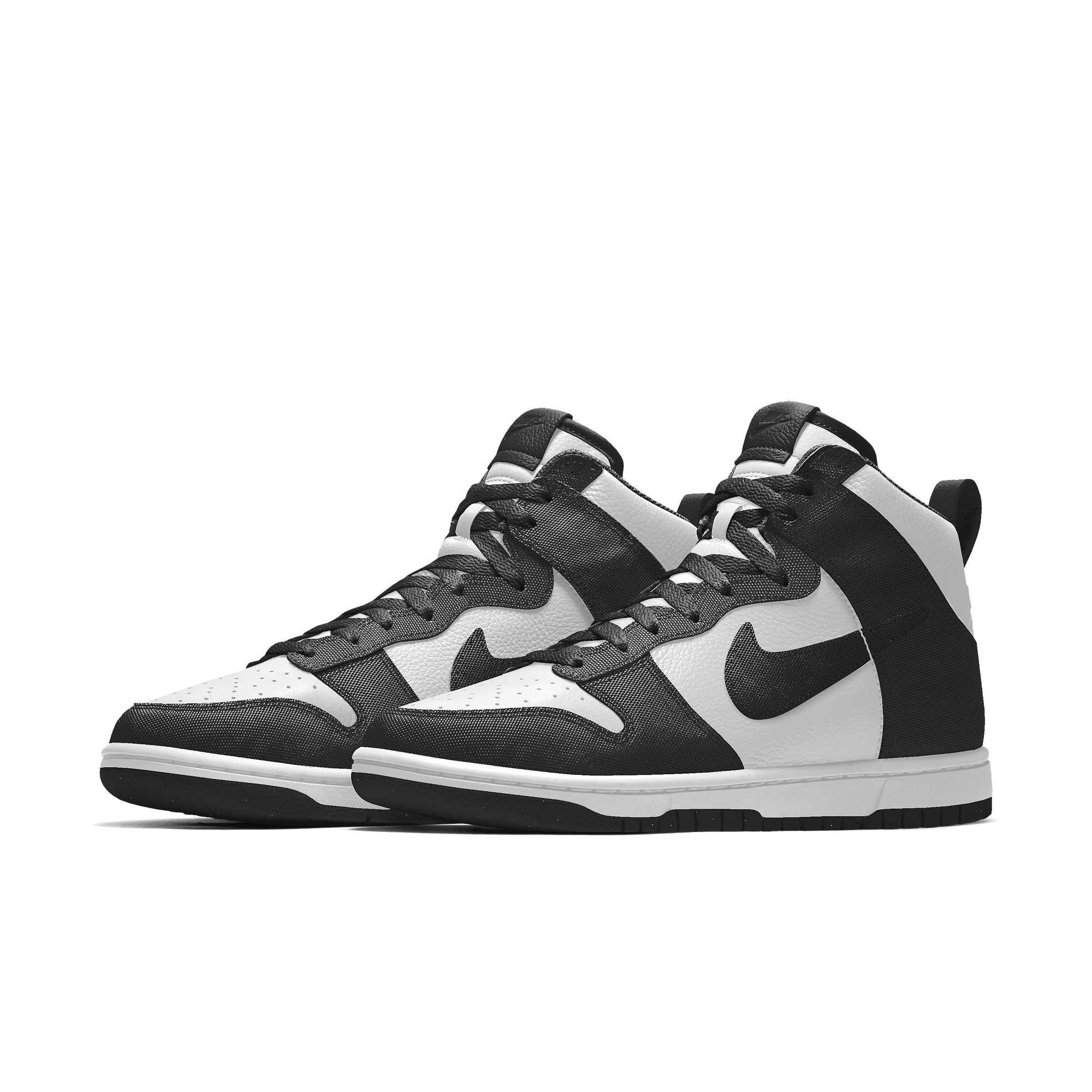 Nike personnalisable Nike Dunk nouveauté