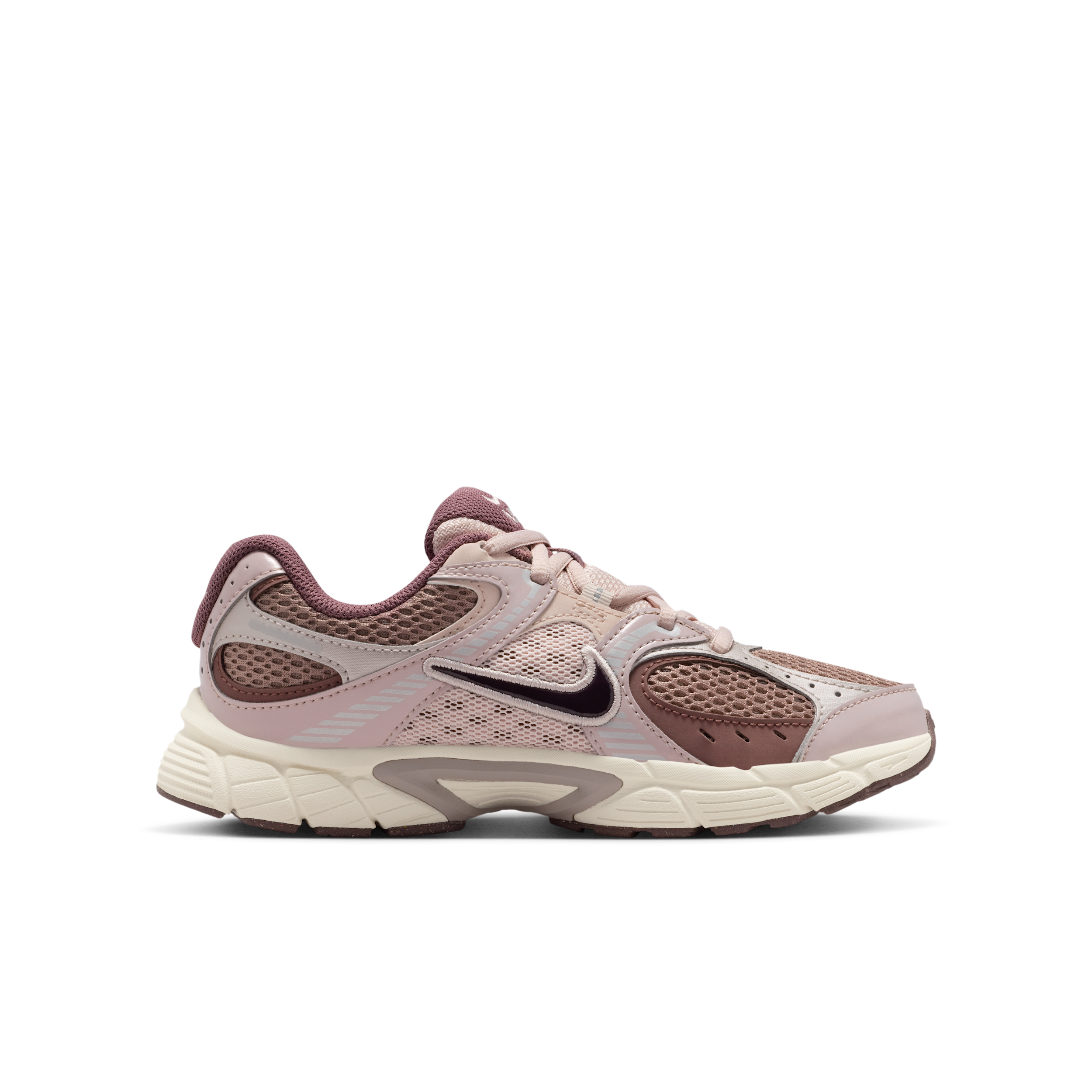 Thumbnail - Nike V5 RNR Schuh (ältere Kinder) - Braun