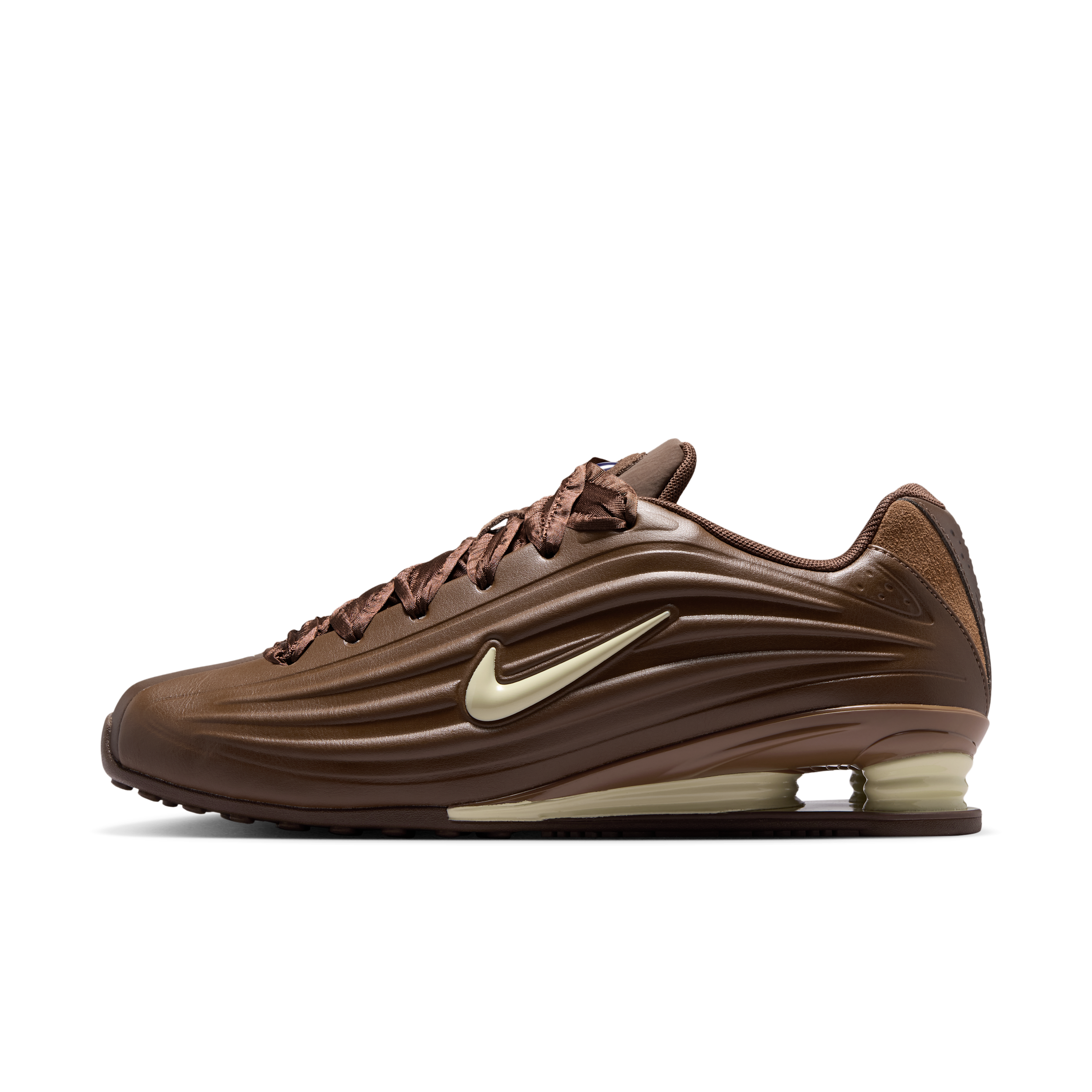 Nike Shox Z promotion