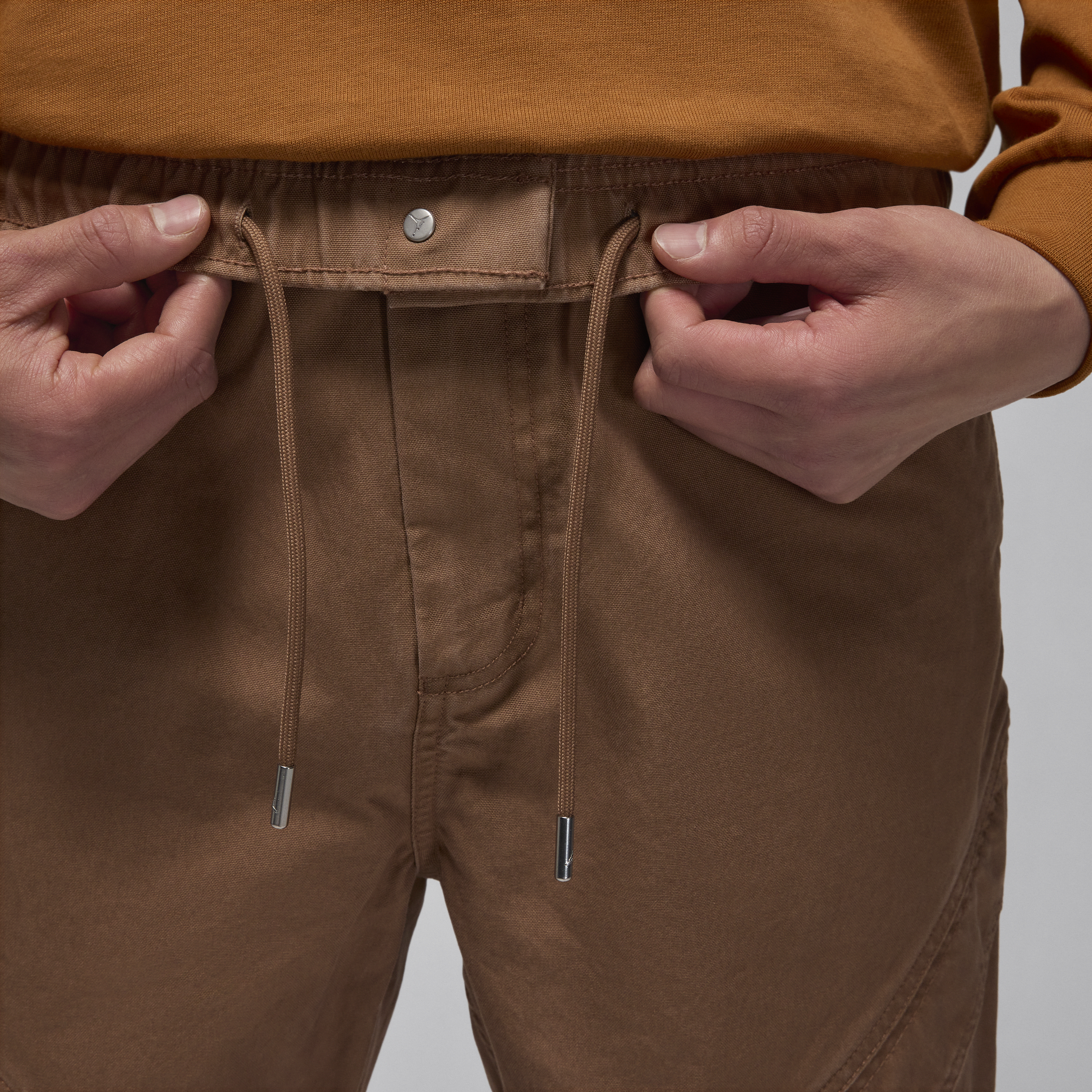 Pantalon Jordan Chicago pour homme - Marron