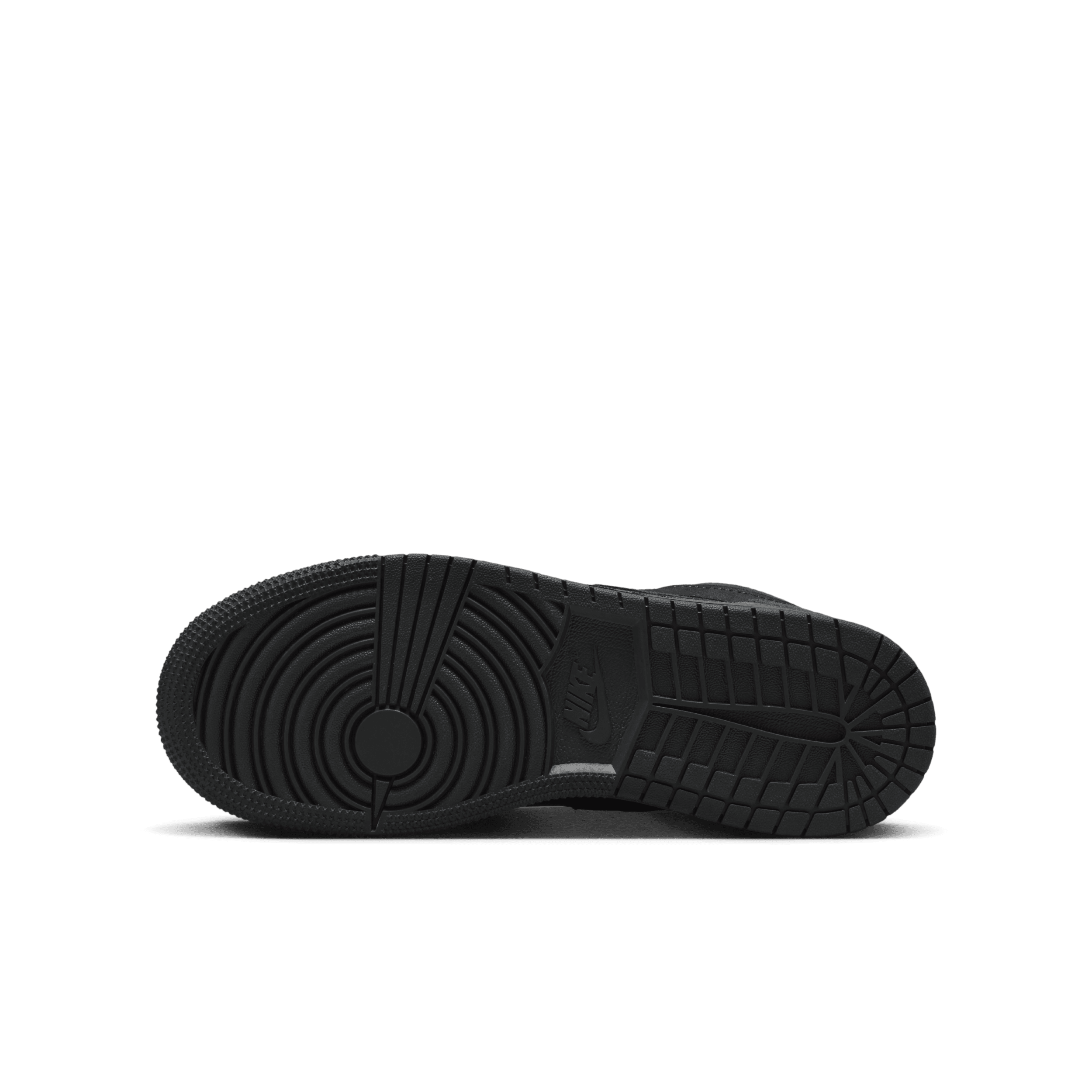 Thumbnail - Air Jordan 1 Low SE Craft Schuh für ältere Kinder - Grau