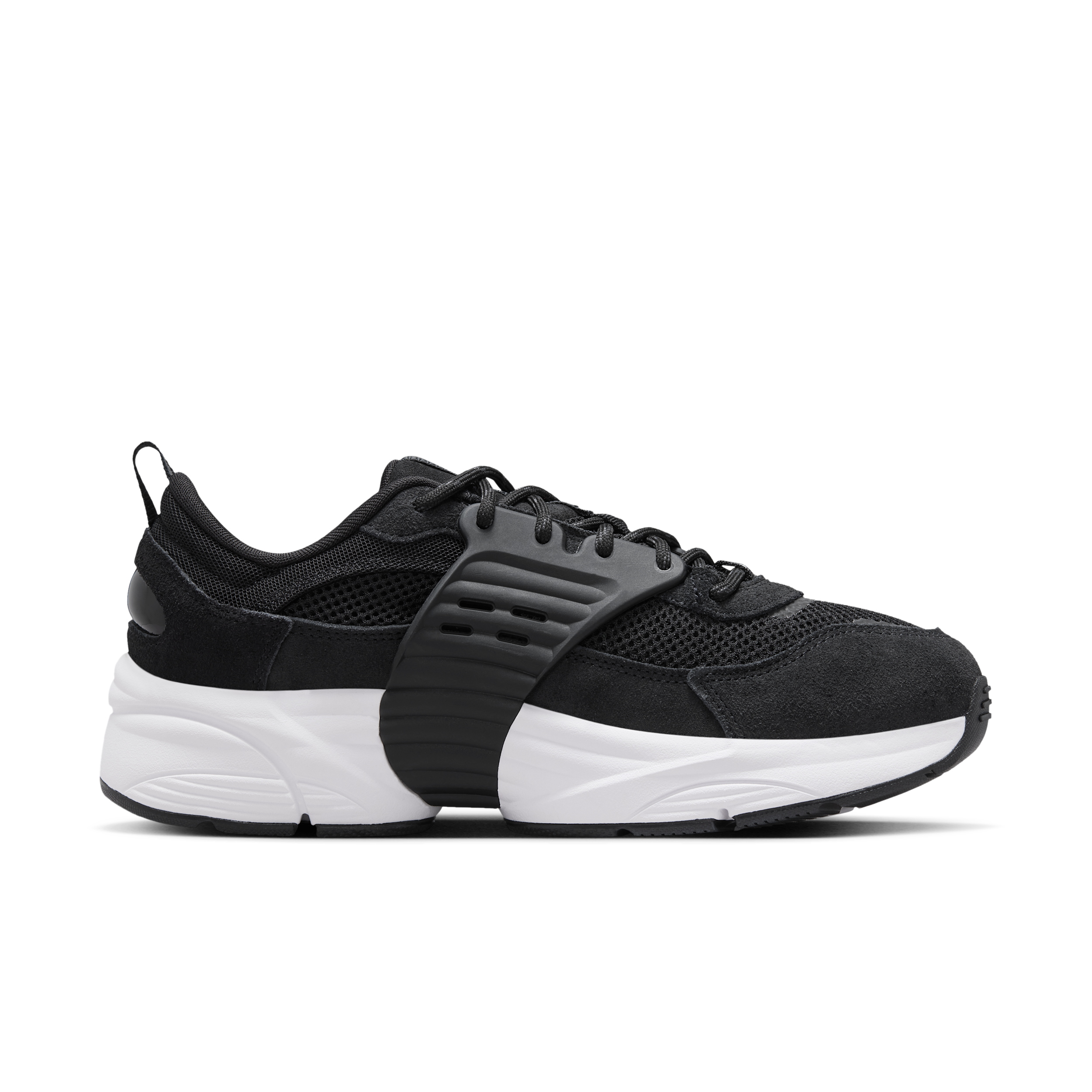 Nike Jordan Trunner O/S Men's Shoes - Black - IB3722-008