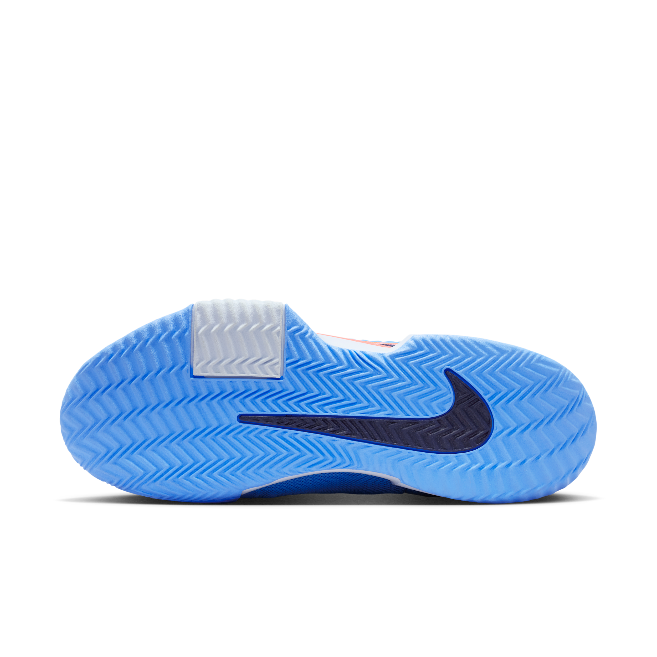 Nike GP Challenge Pro Women's Clay Court Tennis Shoes - Blue - IR2776-403