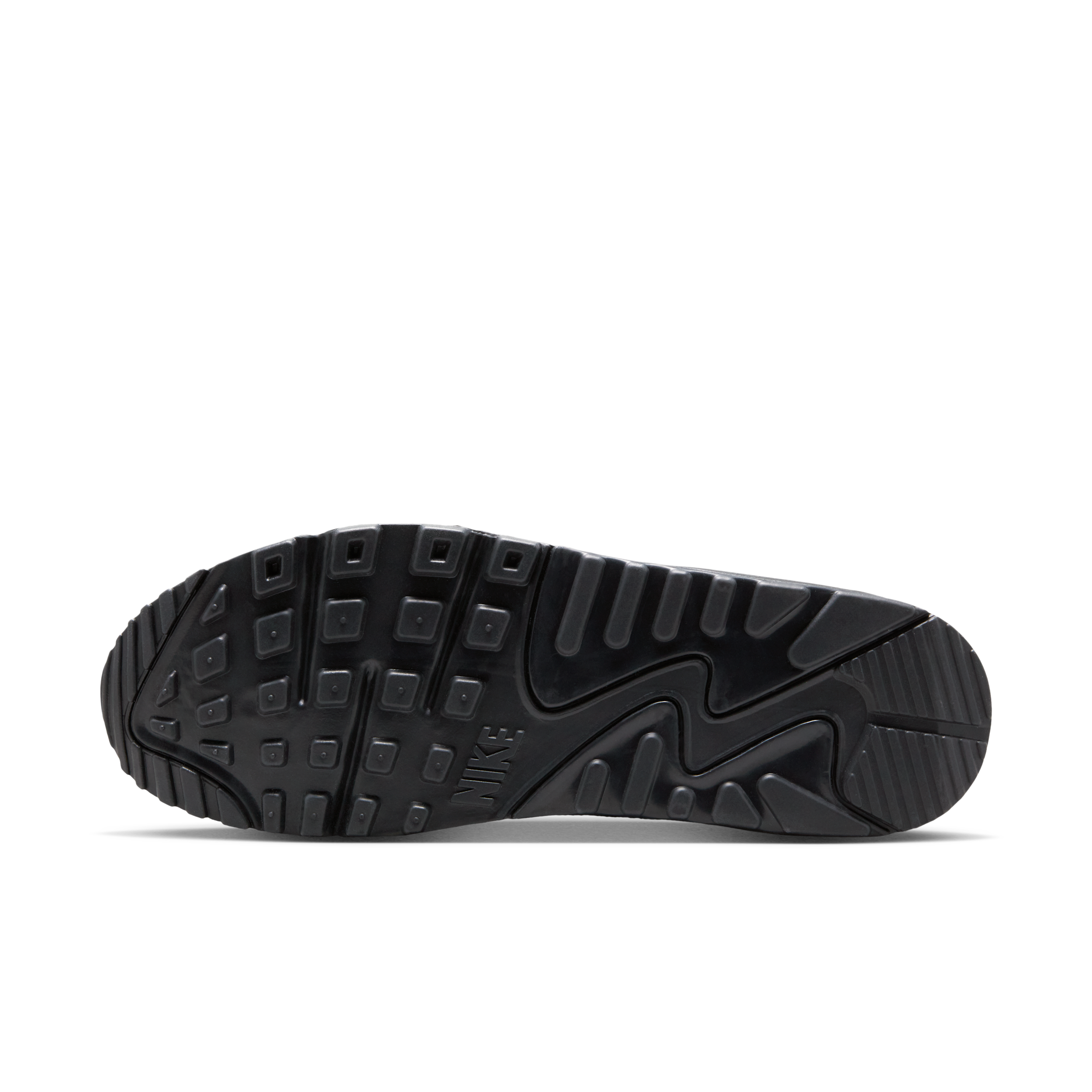 Air Max 90 herenschoenen - Zwart - IQ0291-010