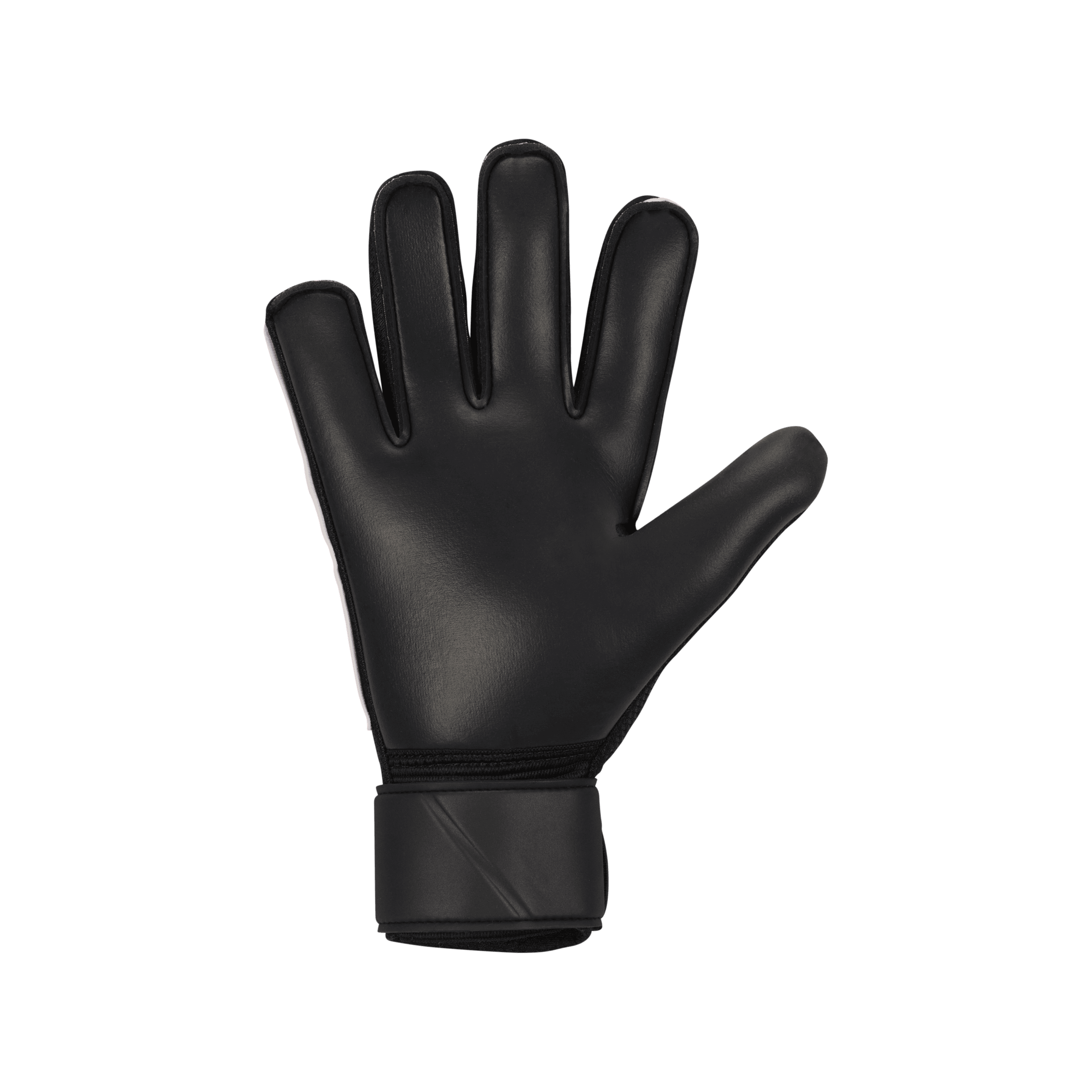 Gants de foot pour gardien de but Nike Match - Noir