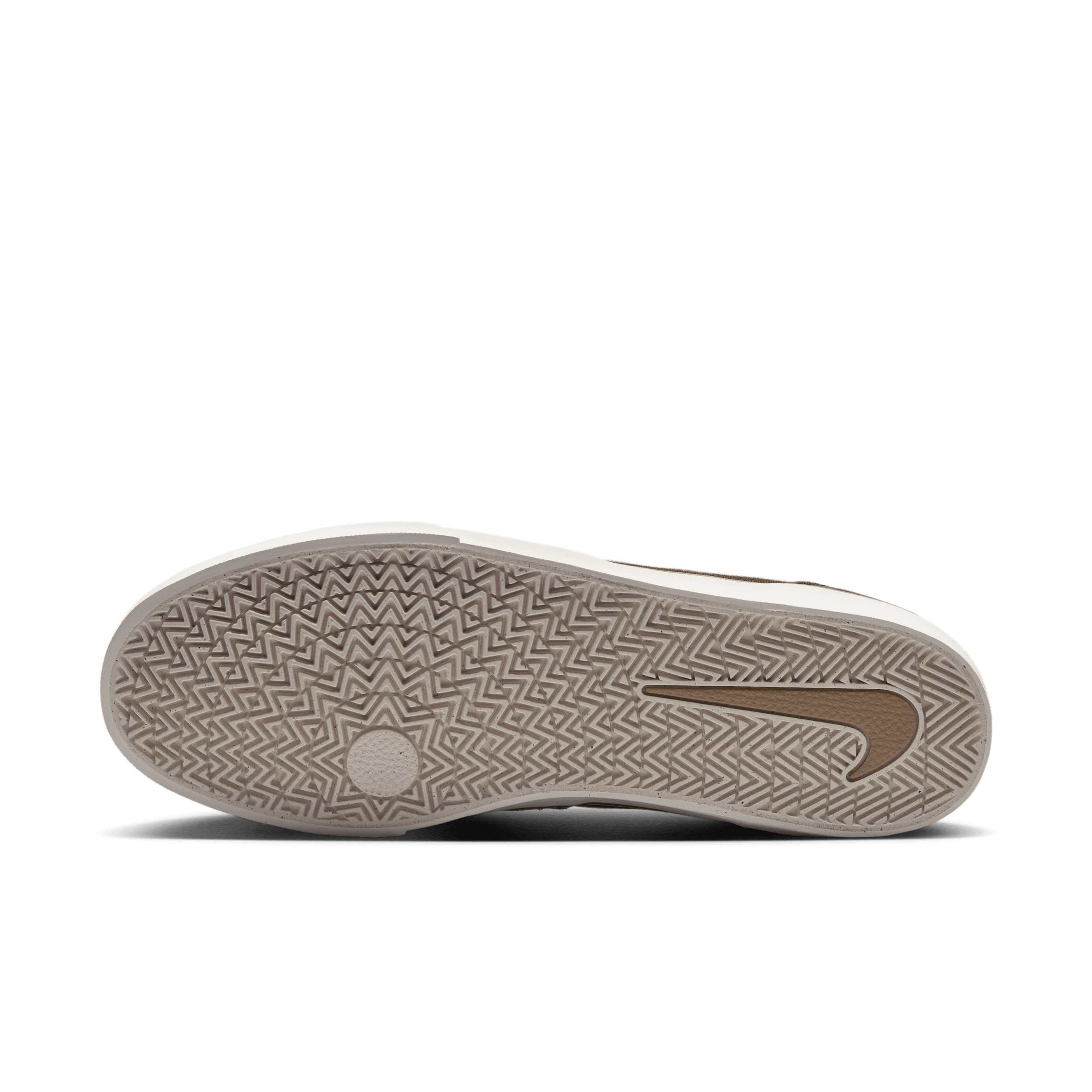 Nike SB Chron 2-skatersko - brun - DM3493-203