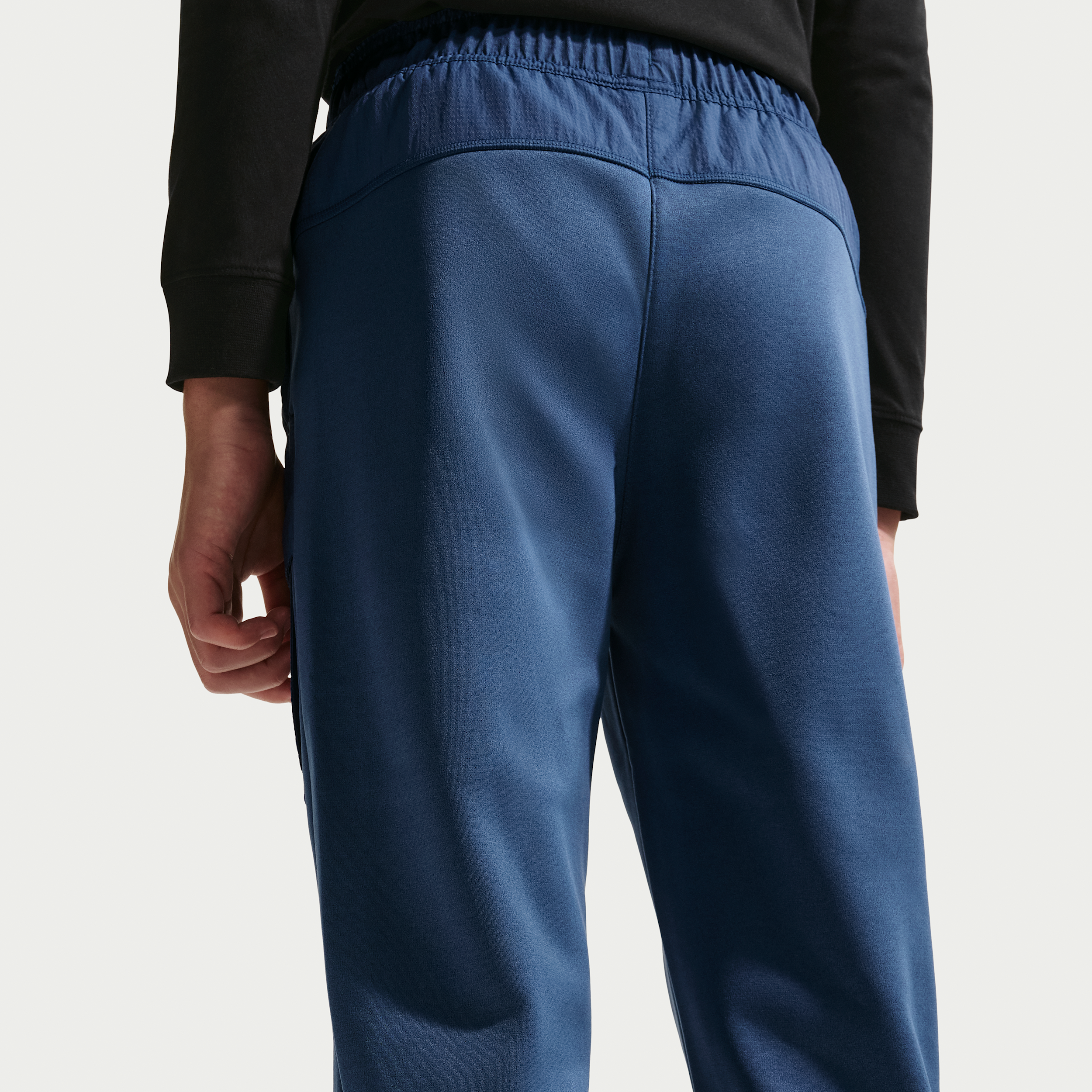 Thumbnail - Nike City Utility Hose (ältere Kinder) - Blau