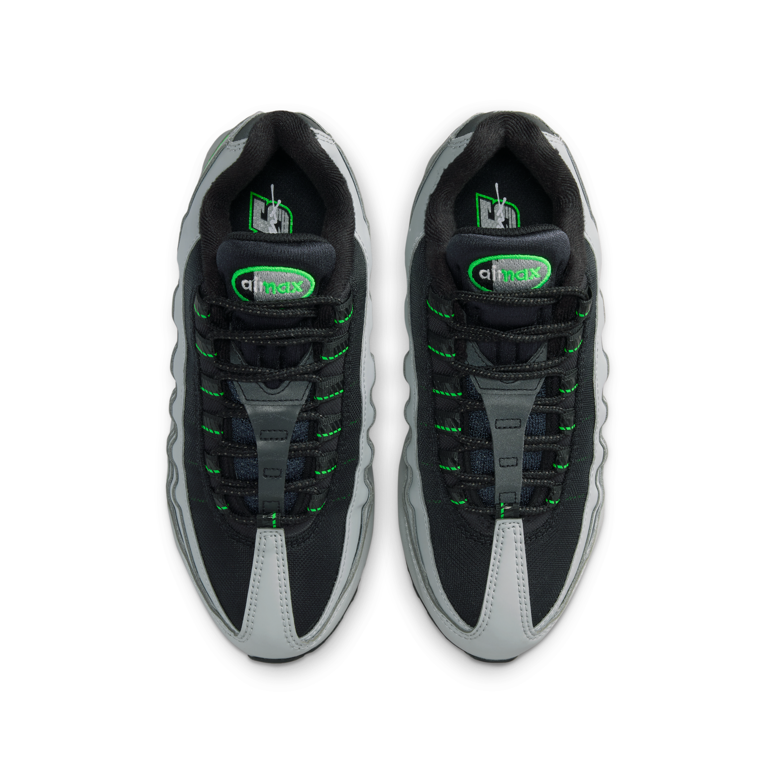 Intenco Nike Air Max 95 Dna Nike Air Max 95 