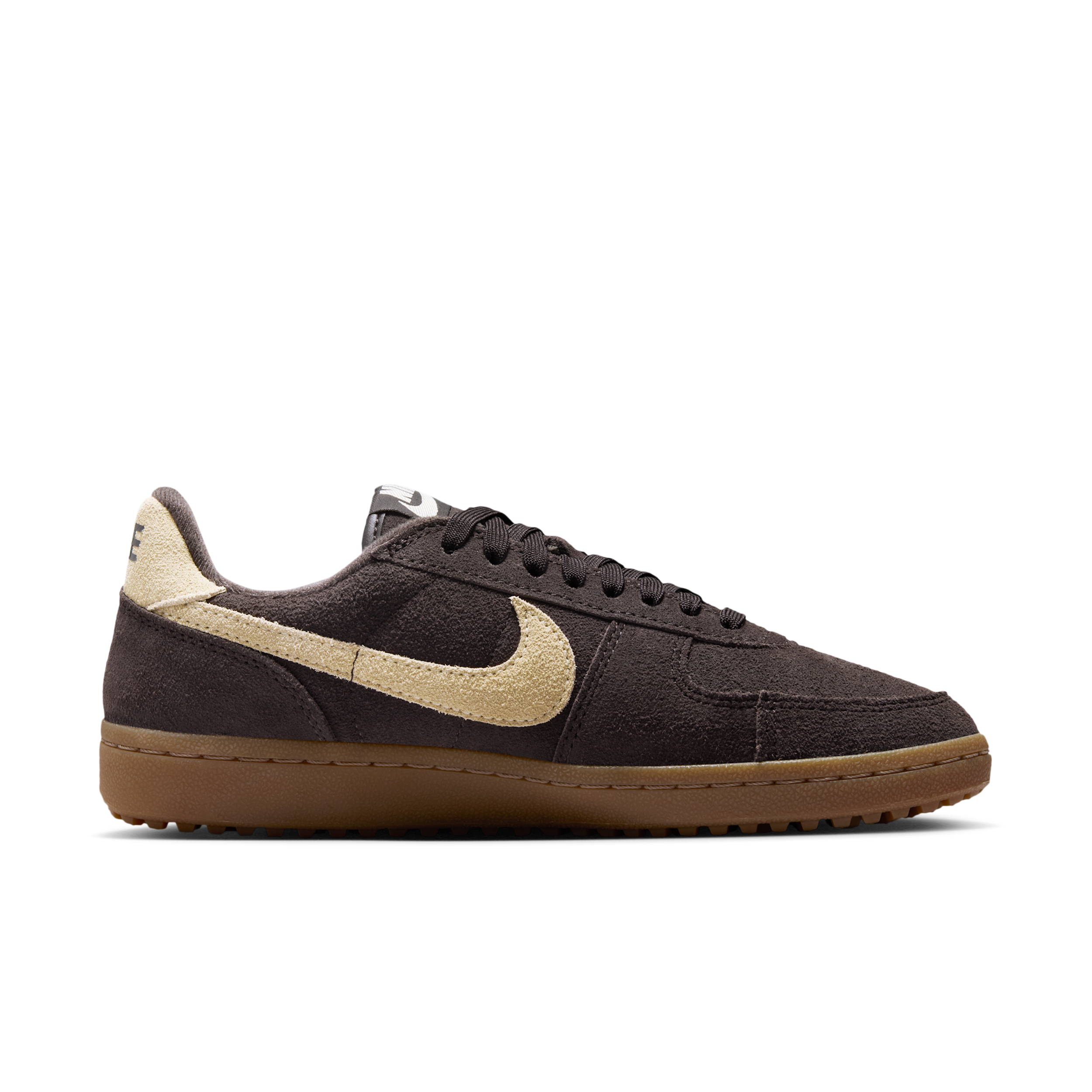 Scarpa Nike Field General Suede – Donna - Marrone - IF1743-202