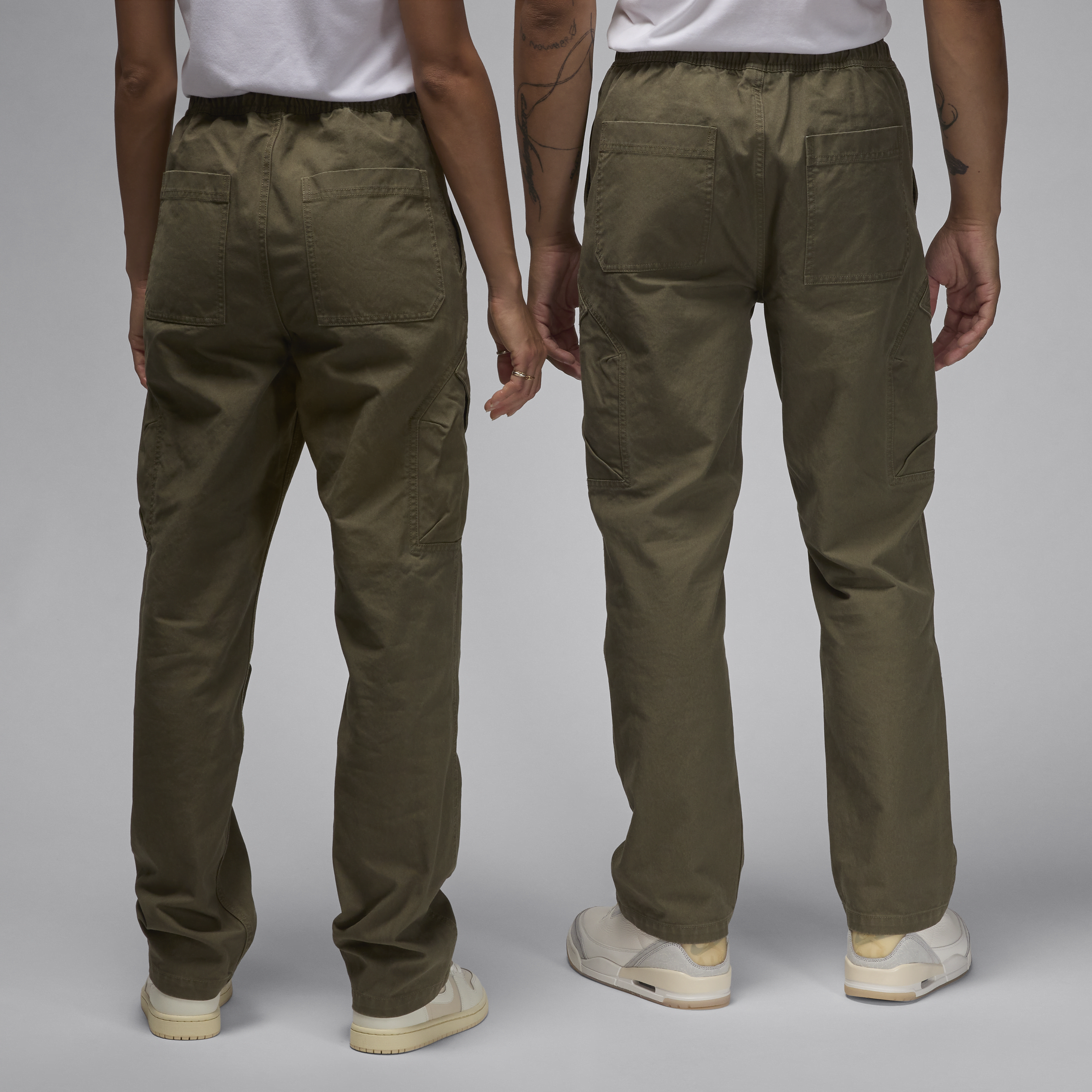 Pantalon Jordan Chicago pour homme - Vert
