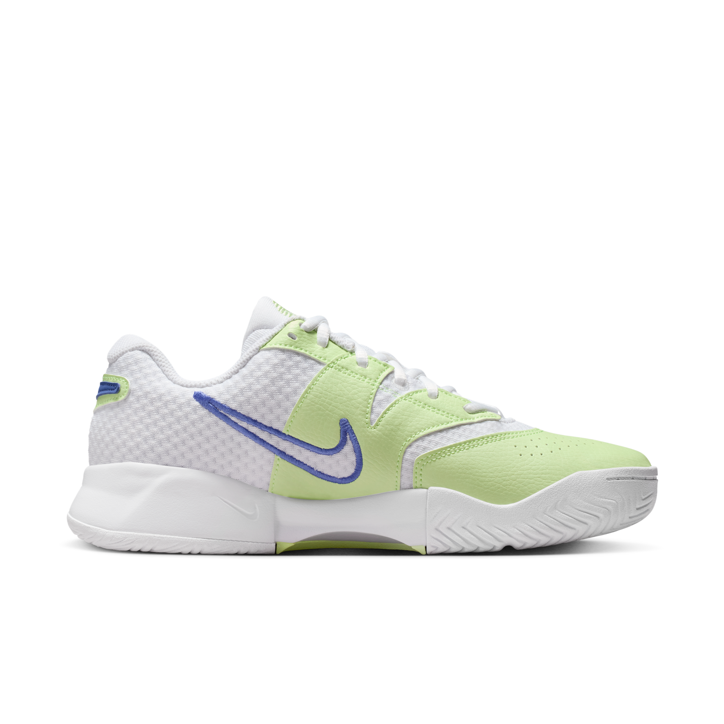 NikeCourt Lite 4 - FD6575-111