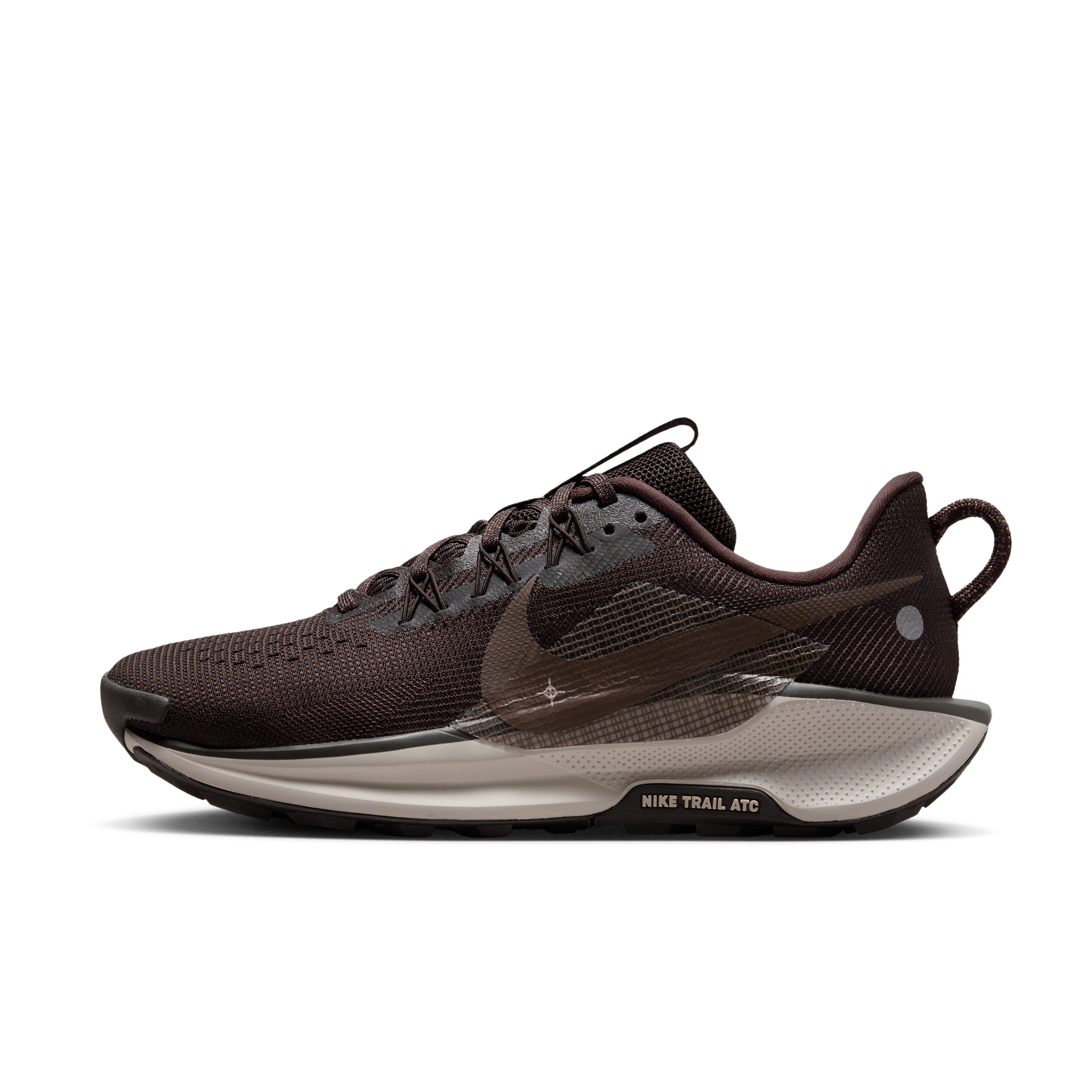 Thumbnail - Nike Pegasus Trail 5 Traillaufschuh (Damen) - Braun