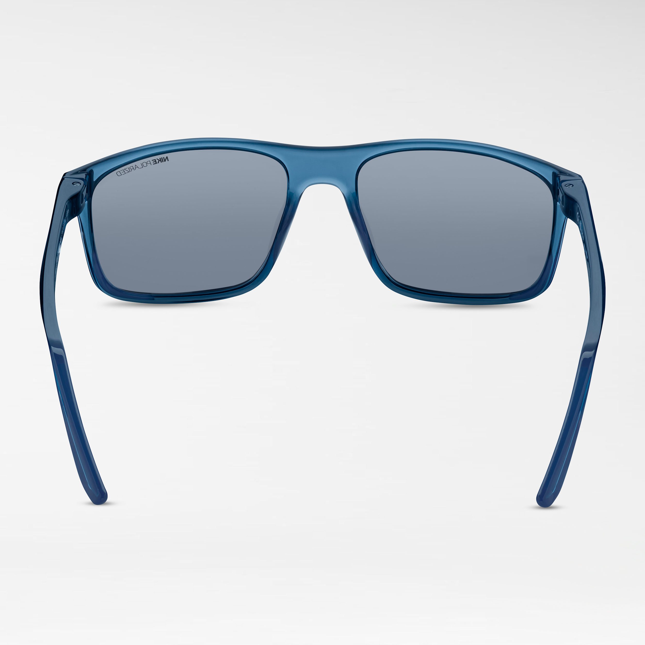 Thumbnail - Nike Fire polarisierte Sonnenbrille - Blau