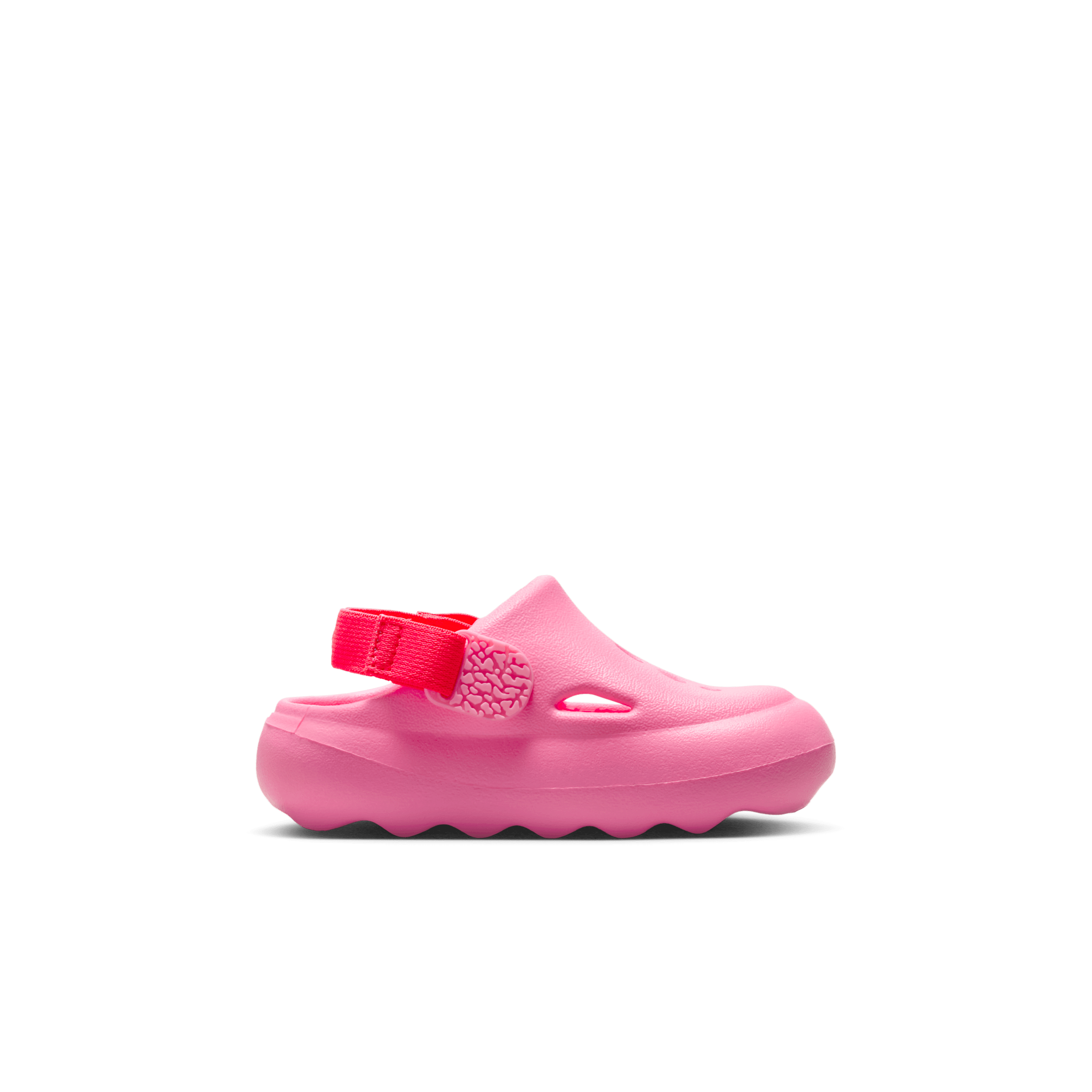 Thumbnail - Jordan Hydrip Schuh (Babys und Kleinkinder) - Pink