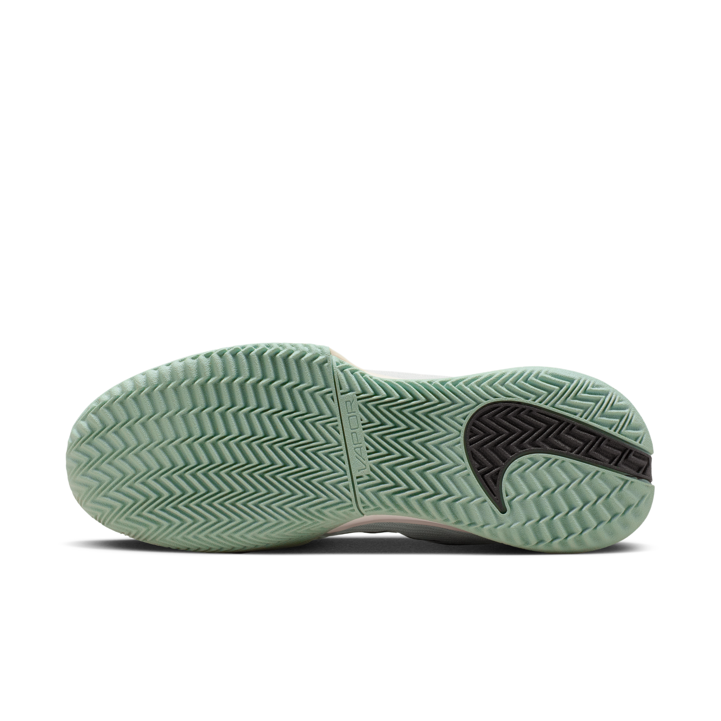 Nike Vapor Pro 3 Women's Clay Court Tennis Shoes - Grey - HQ6030-003