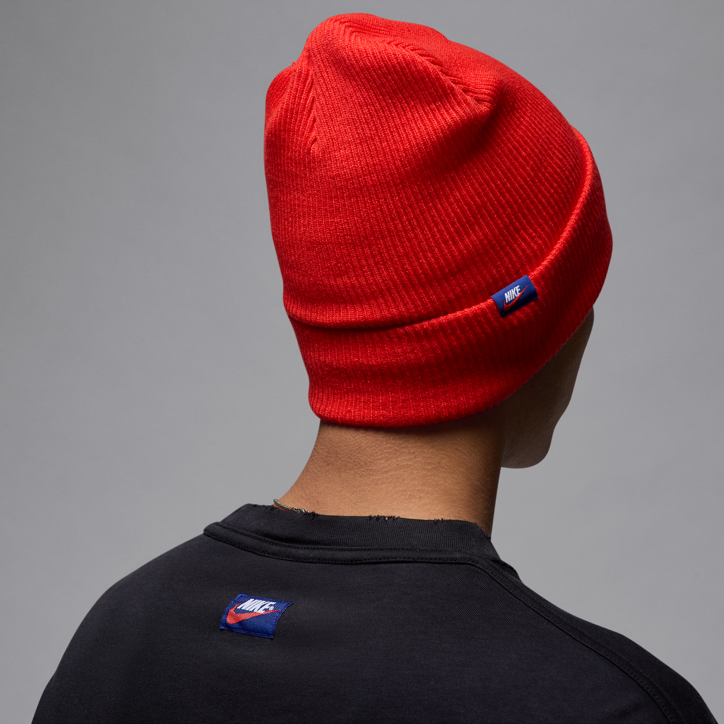 Thumbnail - Jordan Peak Rare Air Beanie - Rot