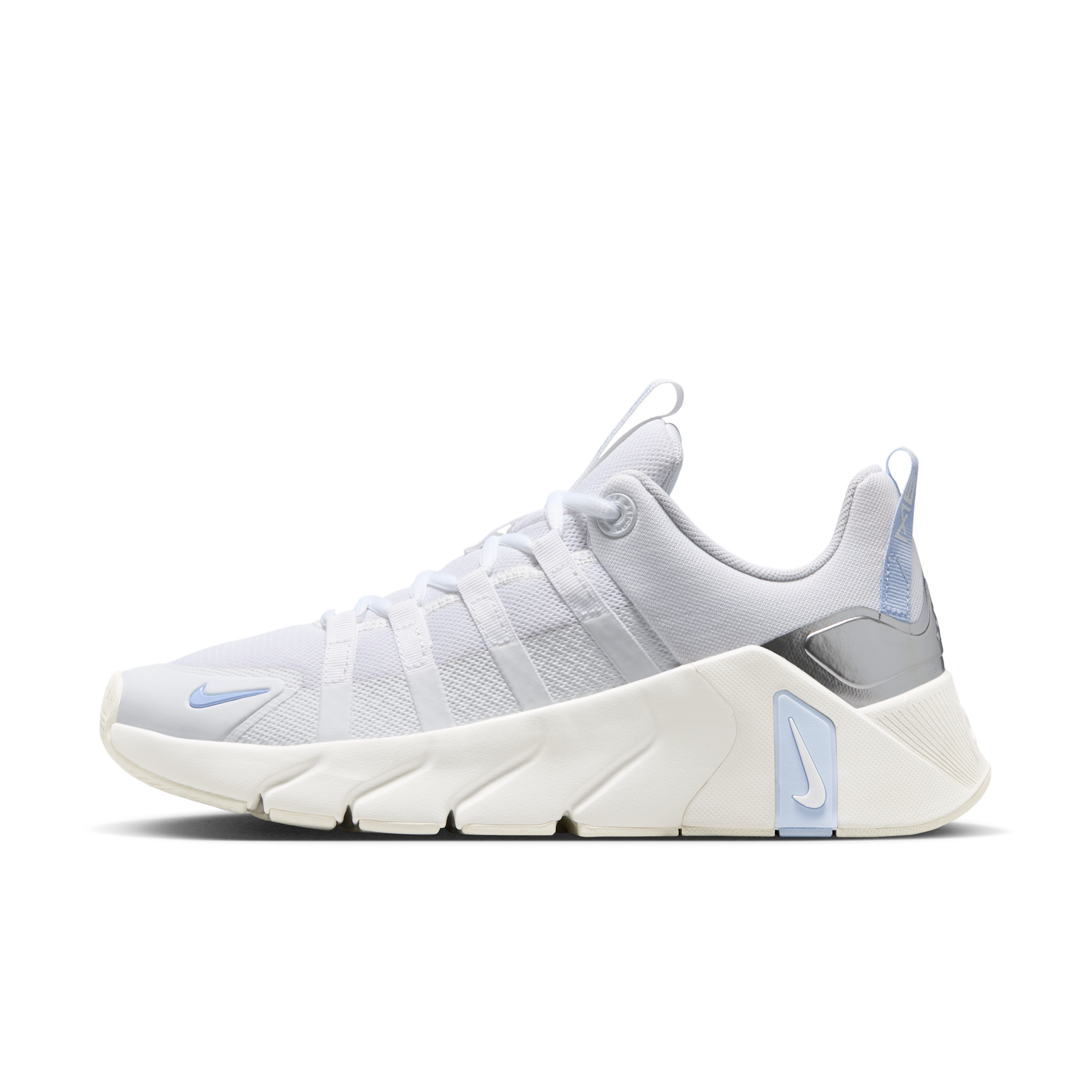 Damskie buty treningowe Nike Free Metcon 7 - Biel