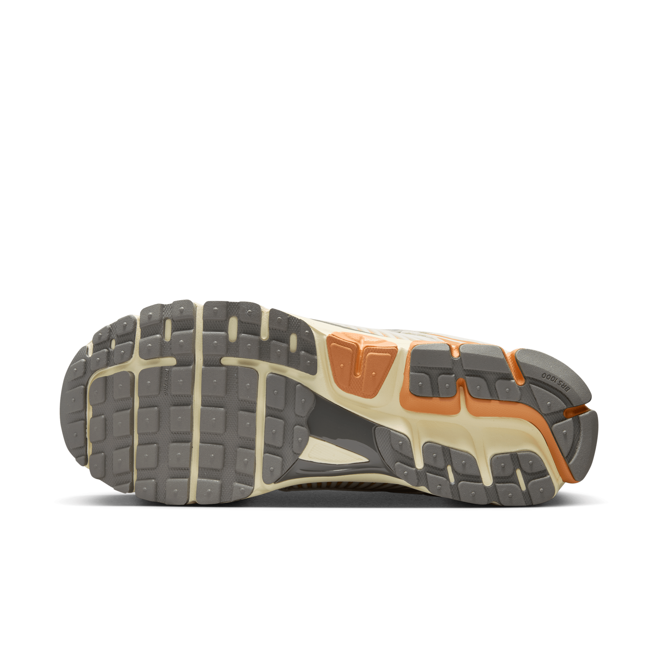 Scarpa Nike Zoom Vomero 5 – Uomo - Grigio - IB7469-030