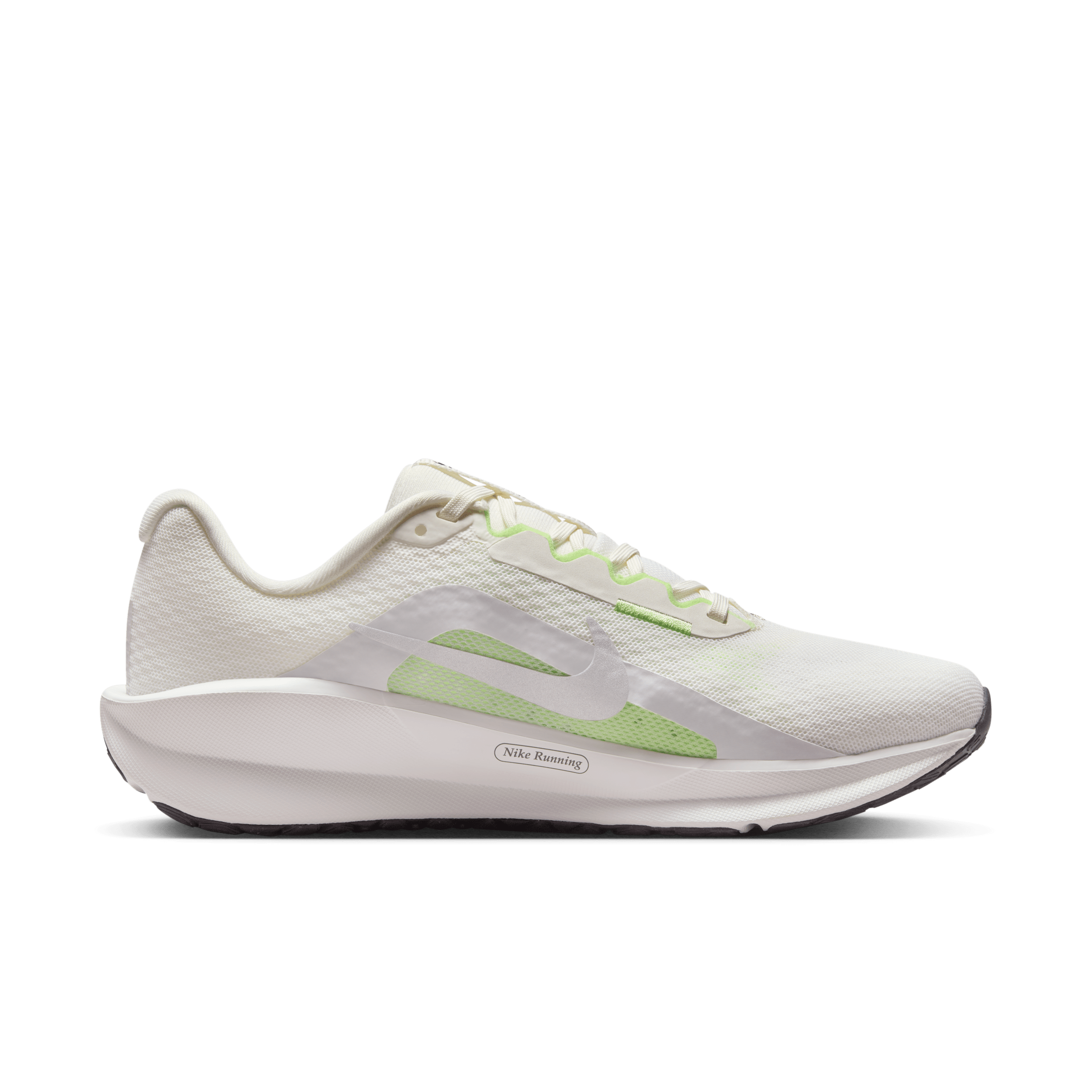 Nike Downshifter 13 løpesko for vei til dame - Hvit - FD6476-106