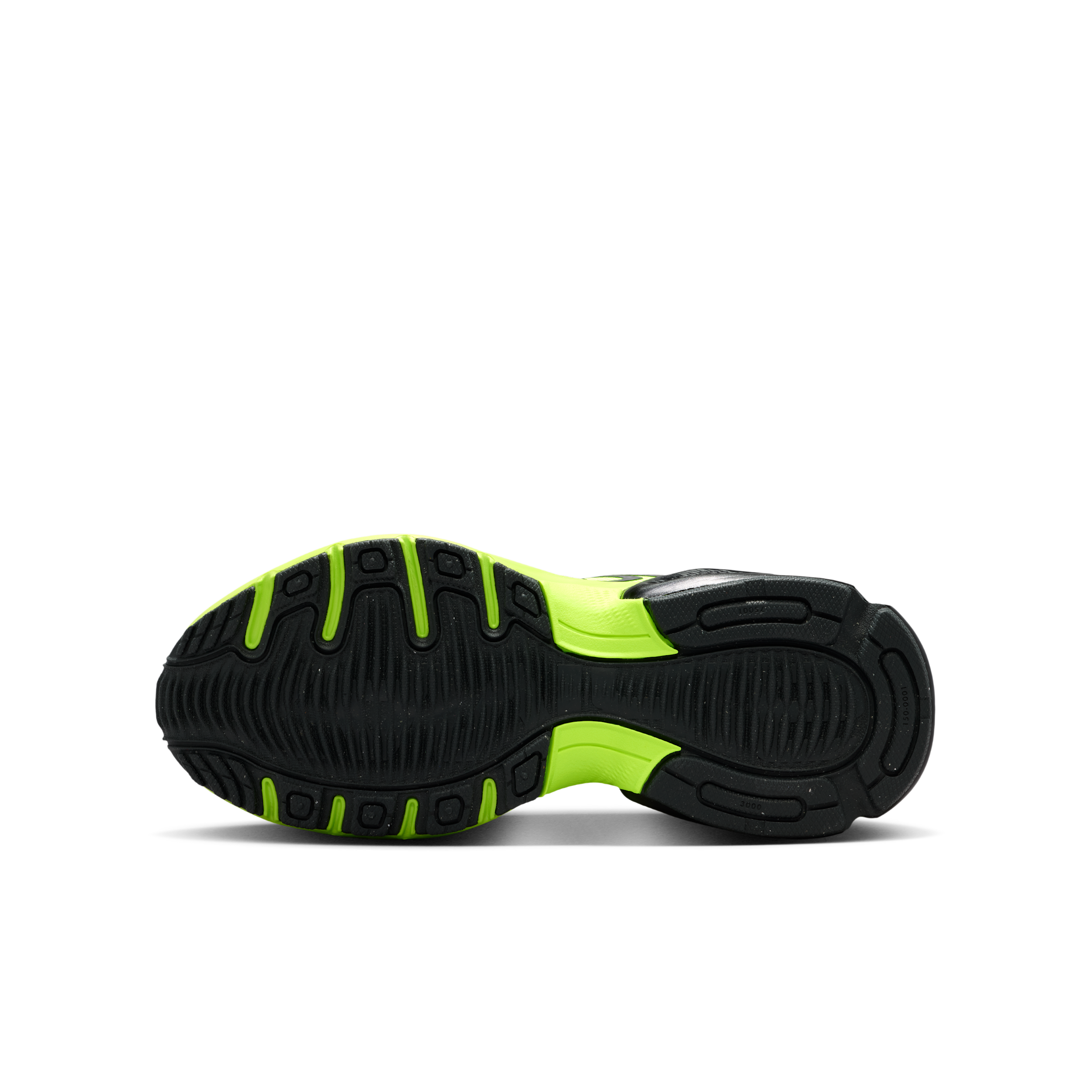 Thumbnail - Nike Air Max Fire Schuh (ältere Kinder) - Gelb