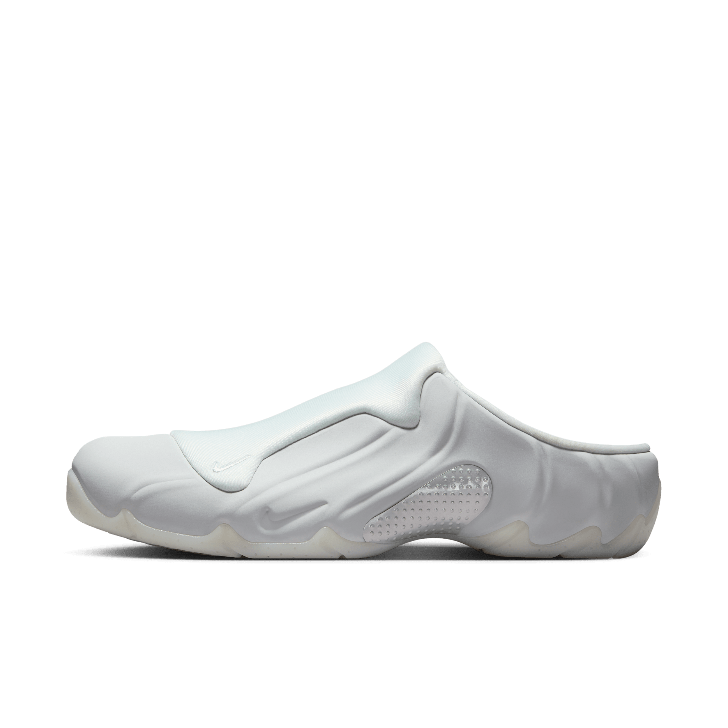 Nike Clogposite 'Summit White Photon Dust' - HJ4478-100