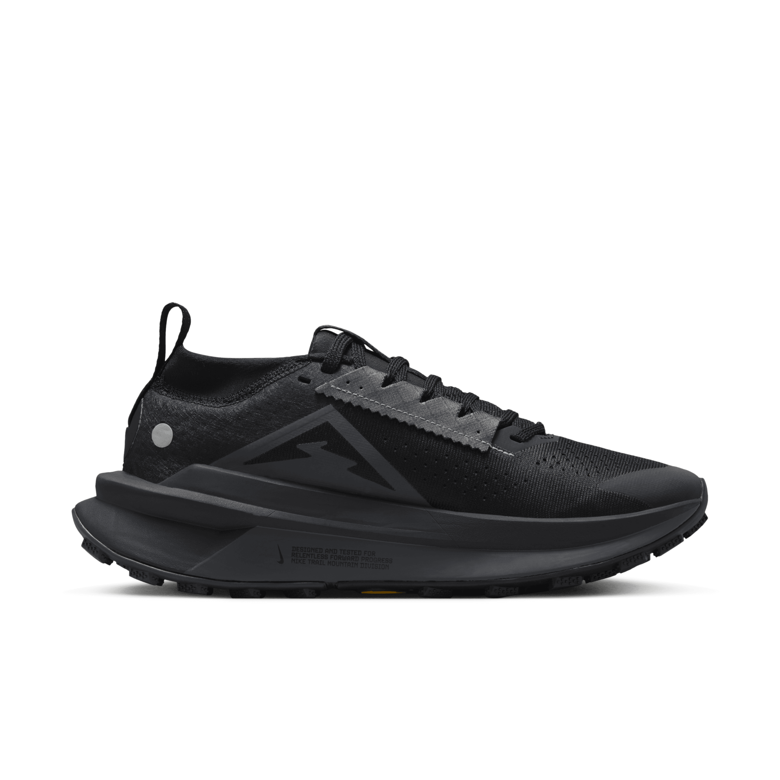 Chaussure de trail Nike Zegama 2 pour femme - Noir