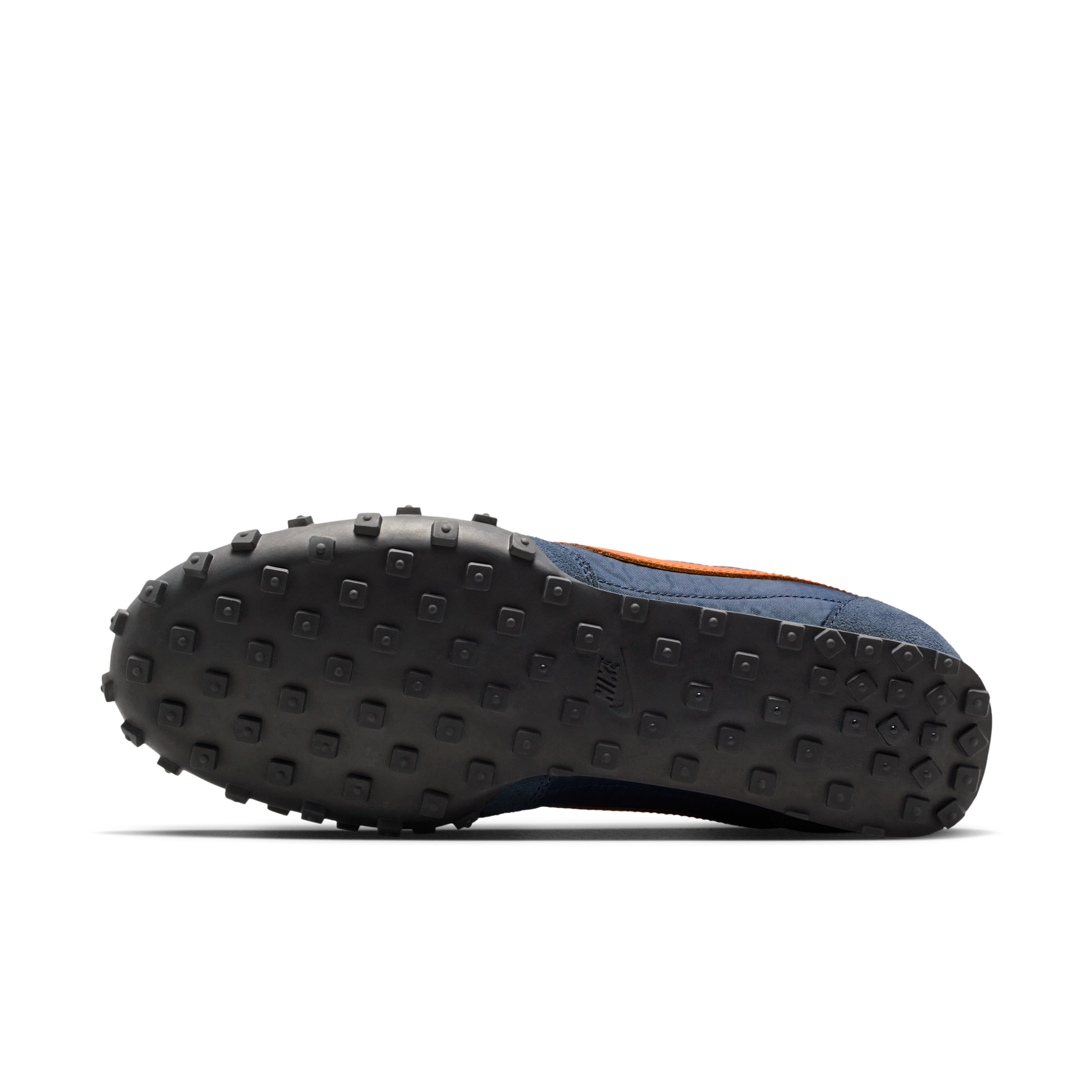 Nike Waffle Racer Men's Shoes - Blue - IM8658-400