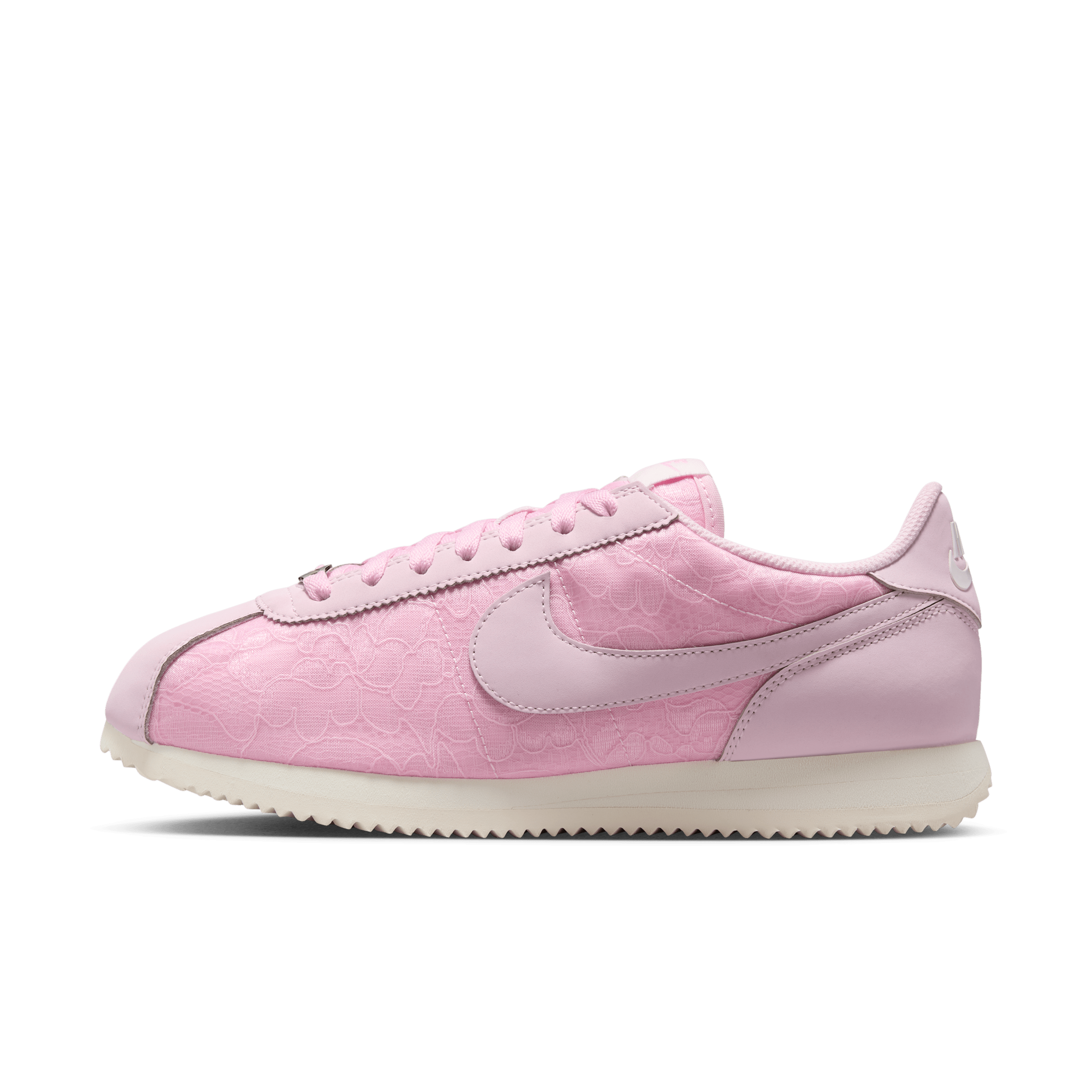 Nike Cortez Women's Shoes - Pink