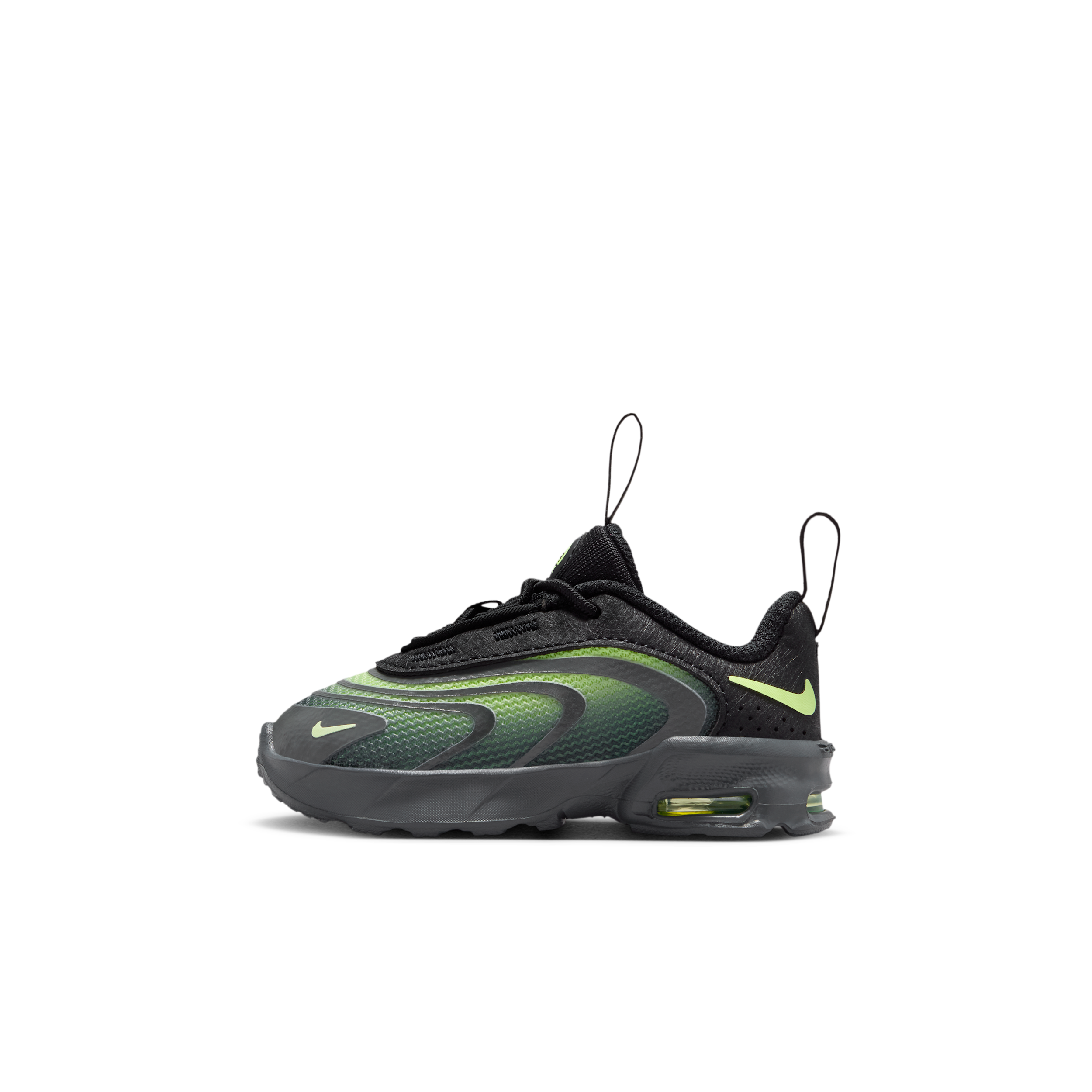 Scarpa Nike Air Max Fire – Bebè e bimbo/a - Nero