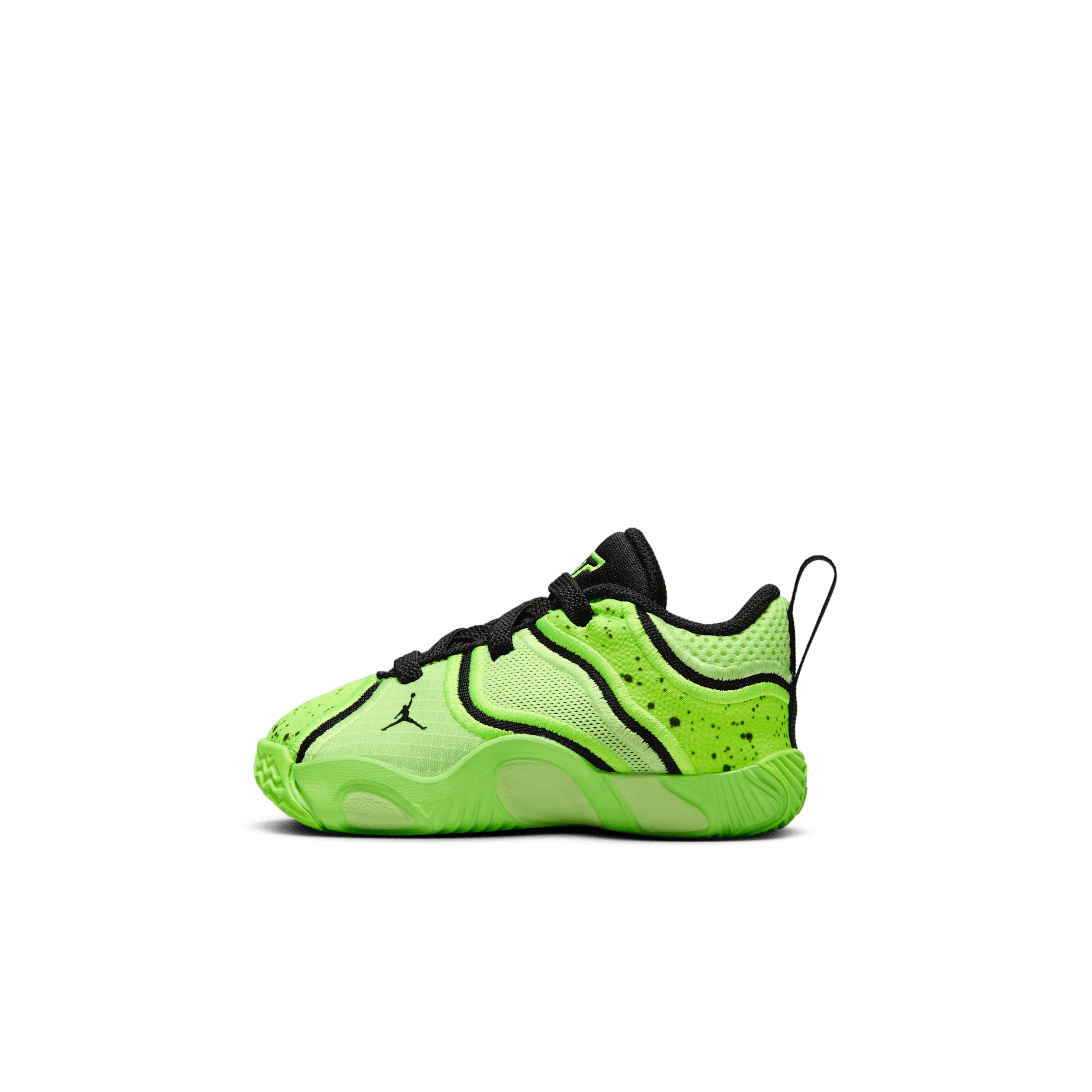 Chaussure Tatum 3 pour bébé et tout-petit - Vert