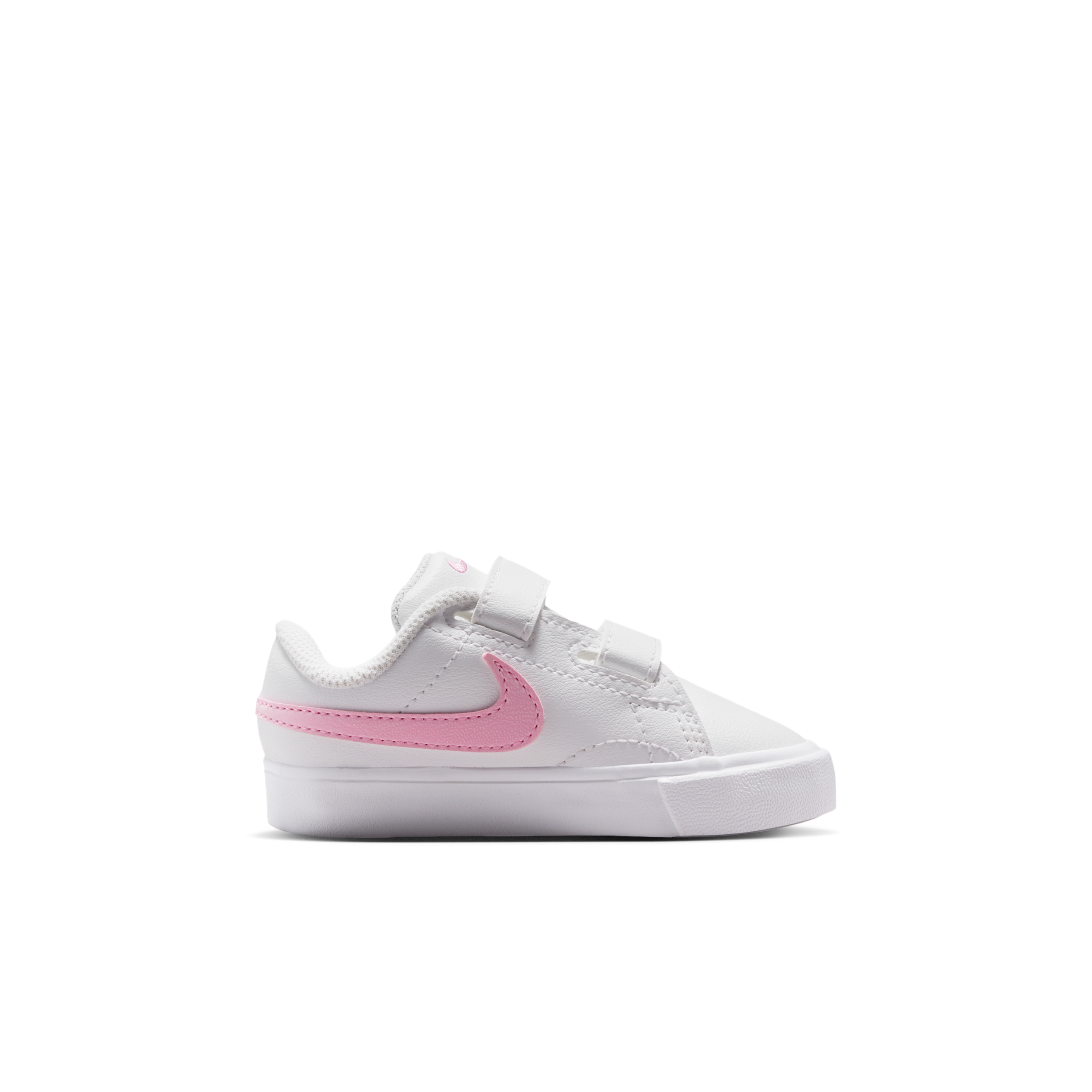 Chaussure Nike Tennis Essential pour bébé et tout-petit - Blanc - IQ3214-103
