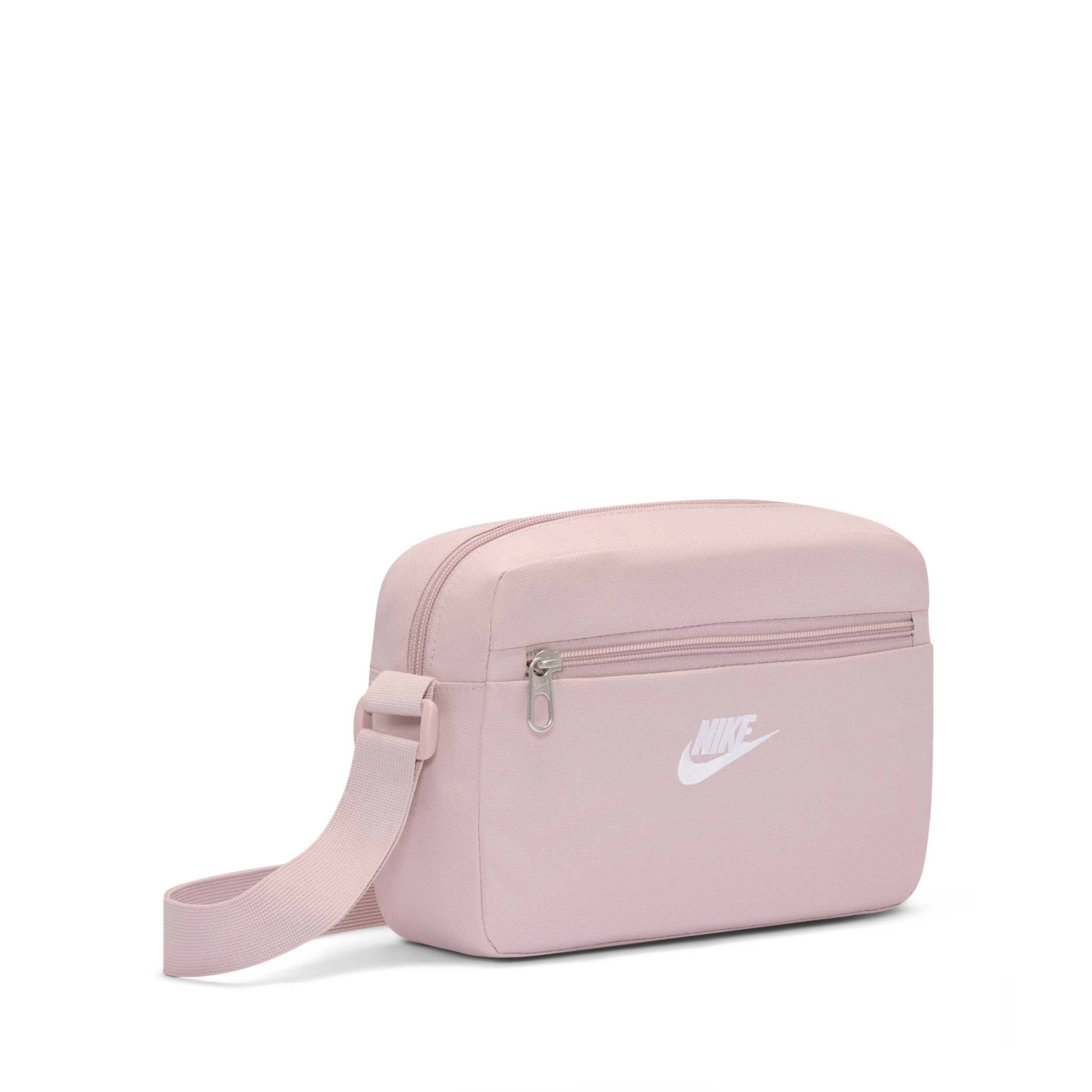 Thumbnail - Nike Heritage Crossbody-Tasche 2.0 (4 l) - Pink