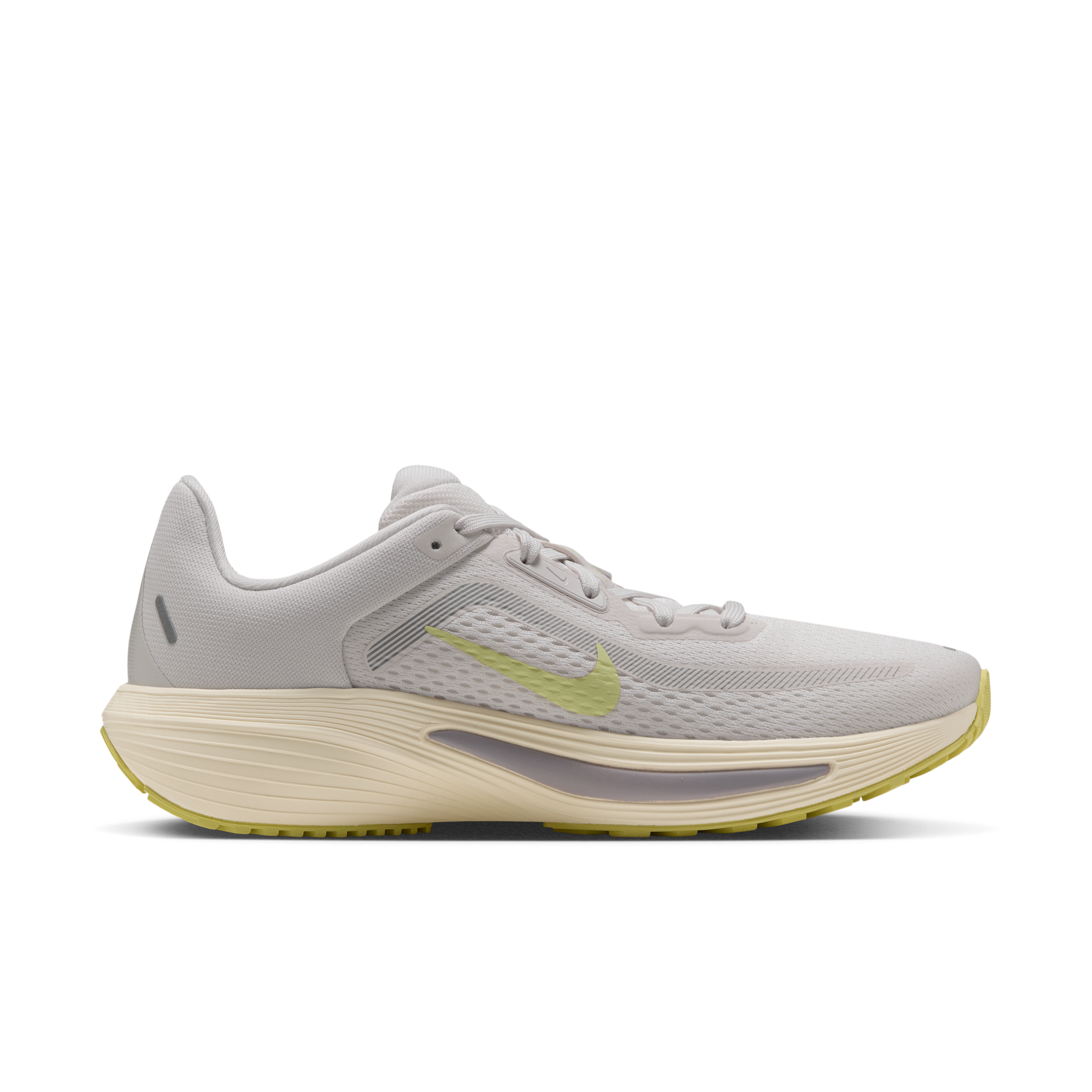 Chaussure de running sur route Nike Quest 7 pour femme - Gris - IM9291-005