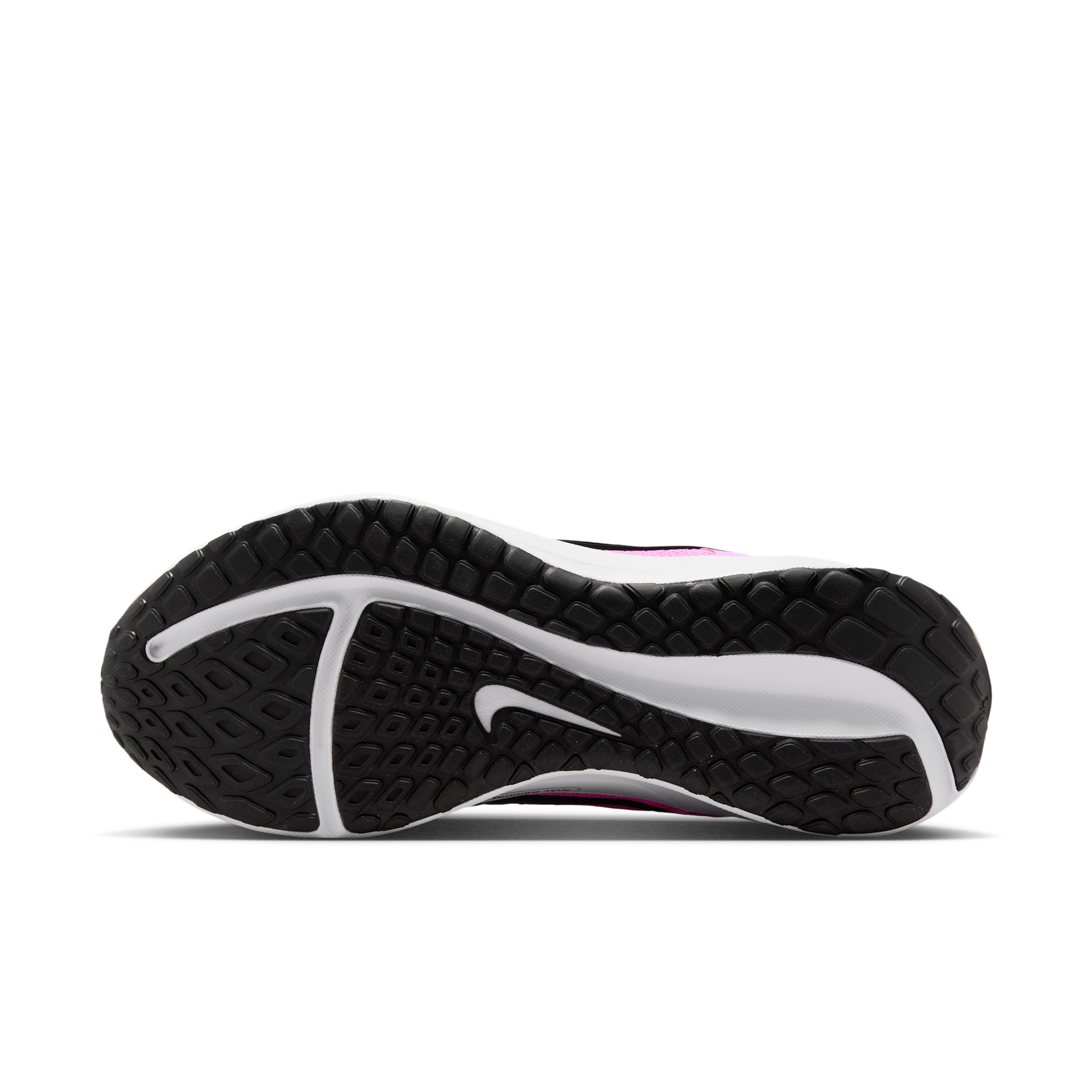 Scarpa da running su strada Nike Downshifter 13 – Donna - Bianco - FD6476-109