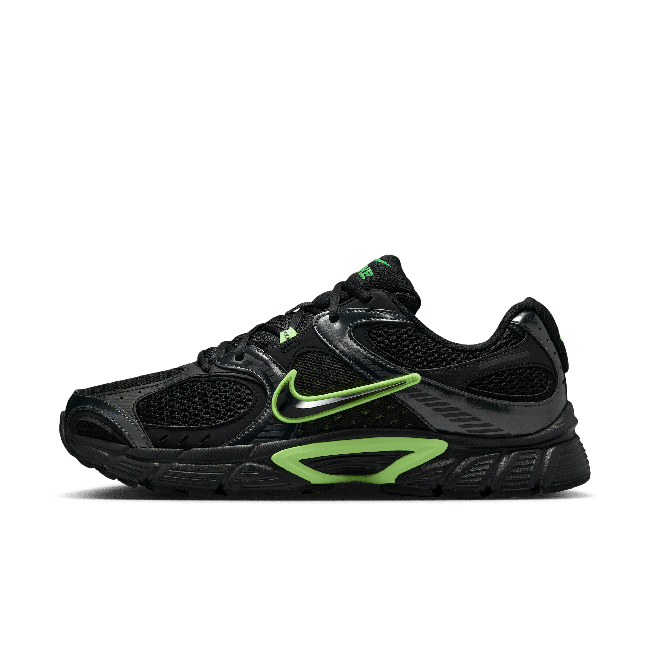 Thumbnail - Nike V5 RNR Schuh (Herren) - Schwarz