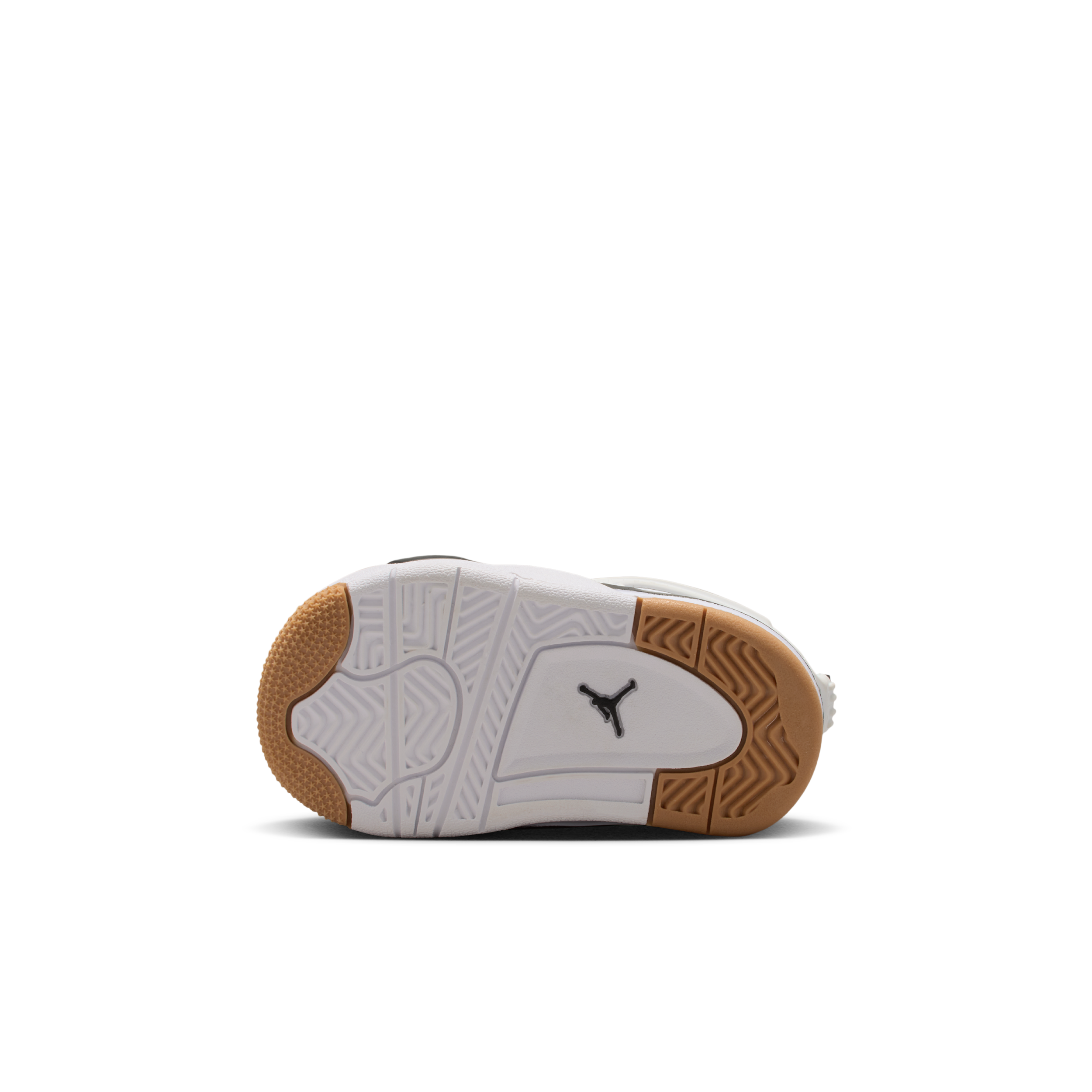 Thumbnail - Jordan 4 RM Schuh (Babys/Kleinkinder) - Weiß