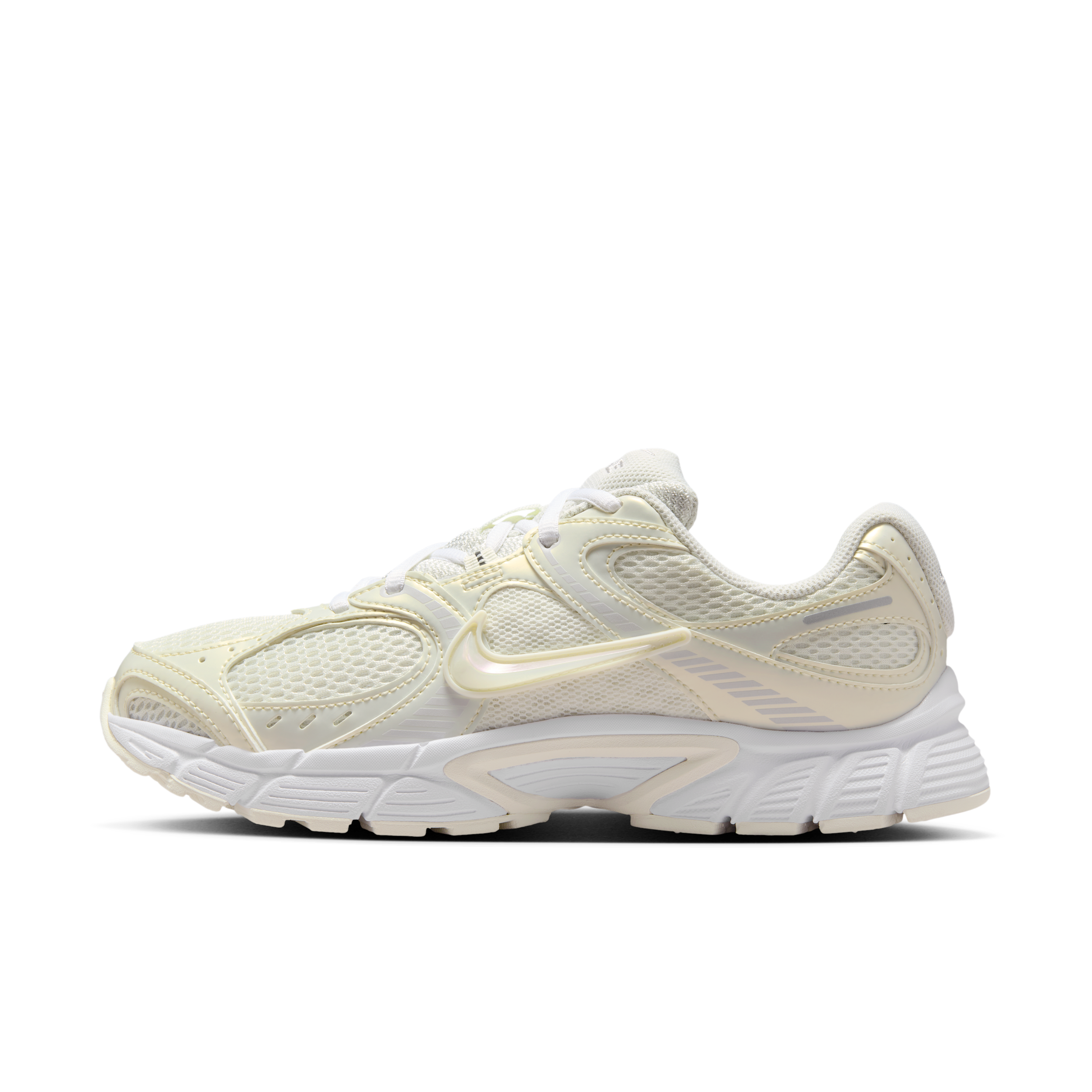 Nike V5 RNR Women's Shoes - Brown