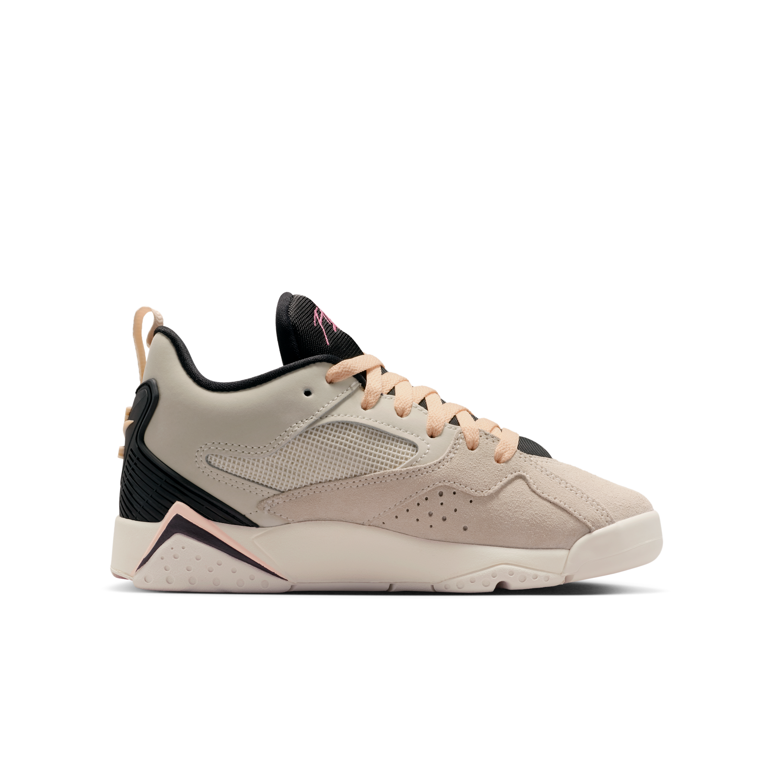 Air Jordan MVP 92 kinderschoenen - Bruin - HQ4427-105