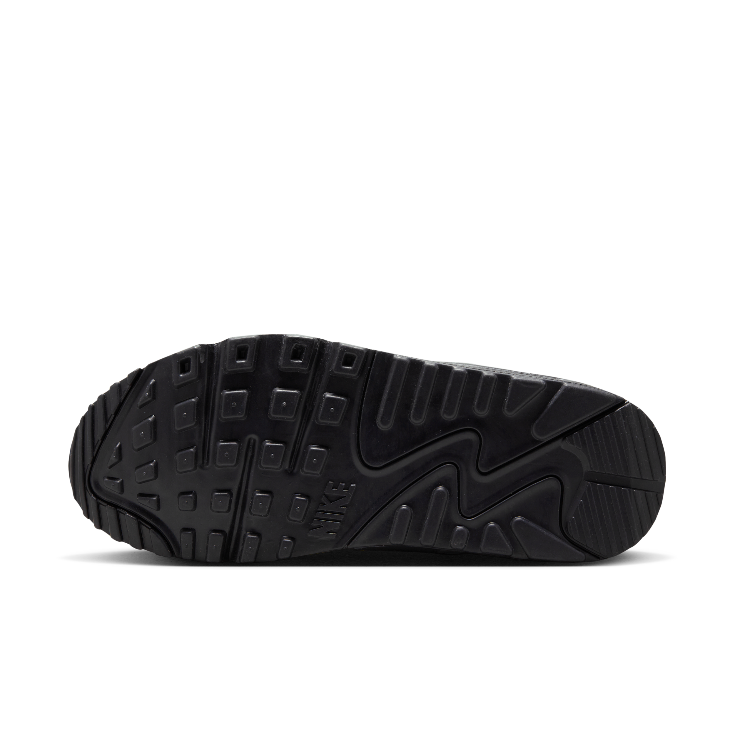 Nike Air Max 90 herresko - Grå - IM5989-077