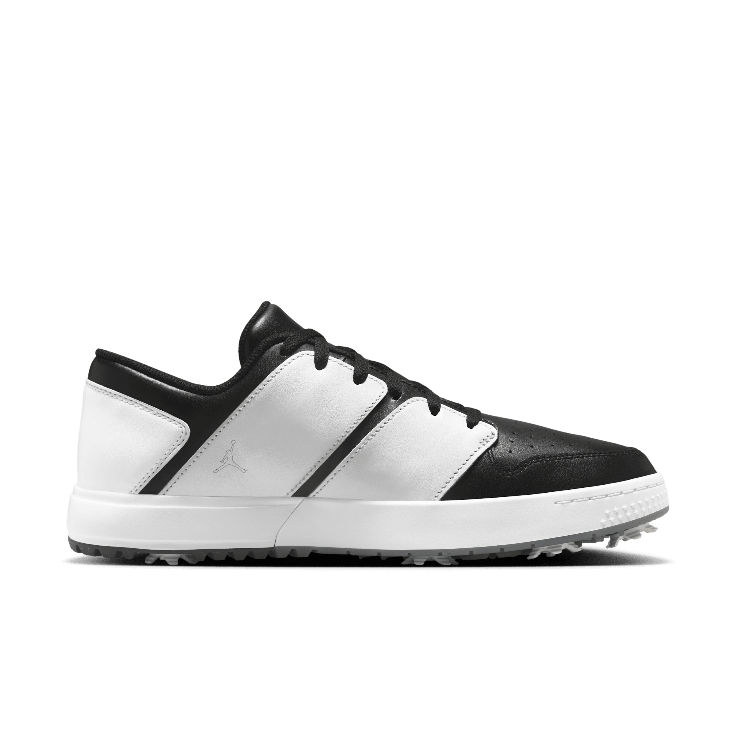 Scarpa da golf Jordan NU Retro 1 G - Nero - FZ4153-003