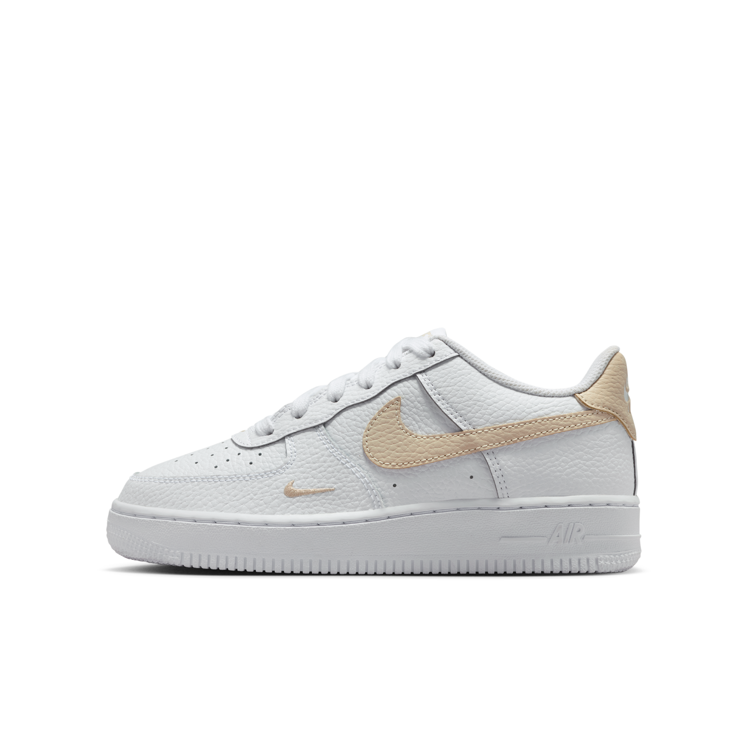 vegan air forces