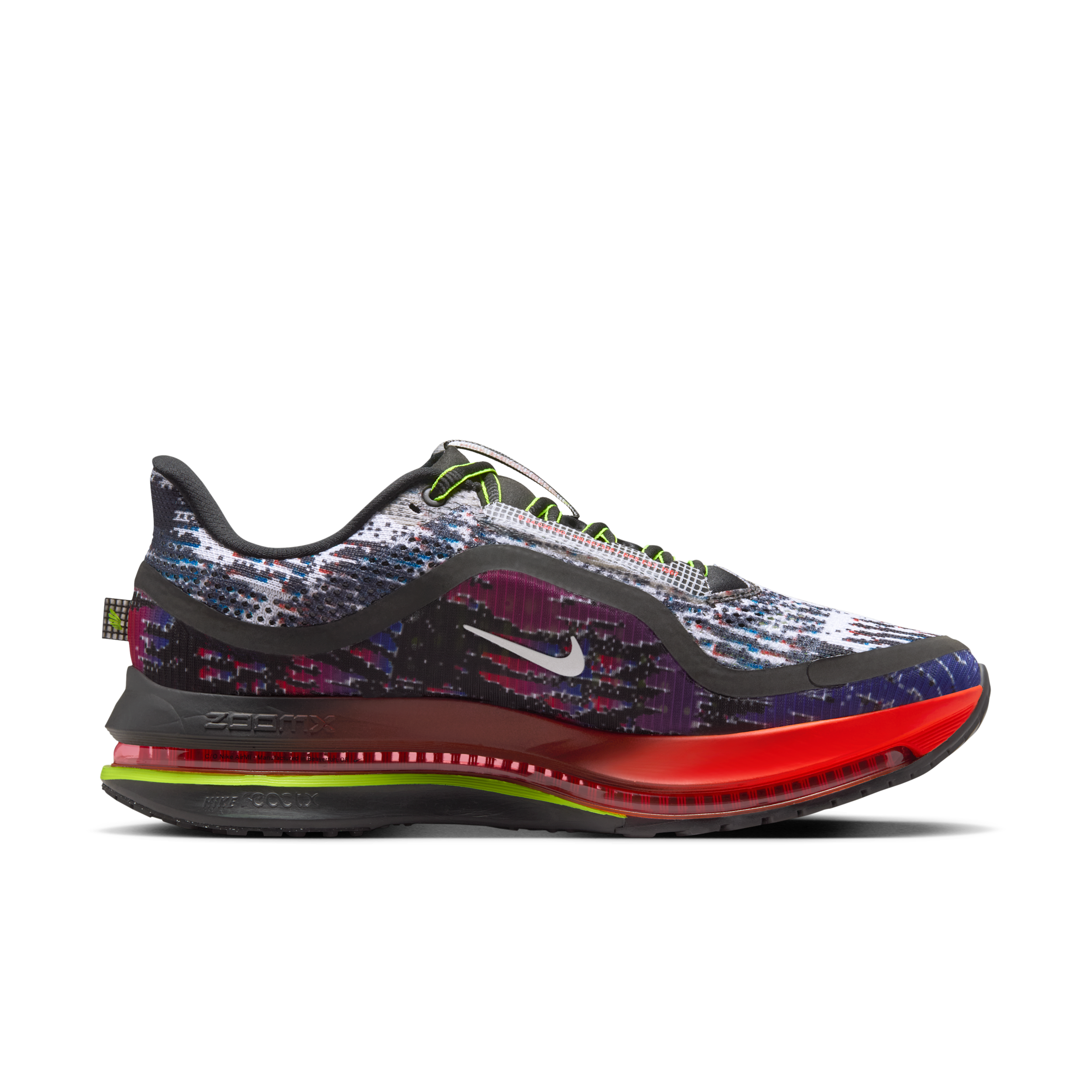 Nike Air Zoom Pegasus Premium Multi-Pixel - IM6778-902