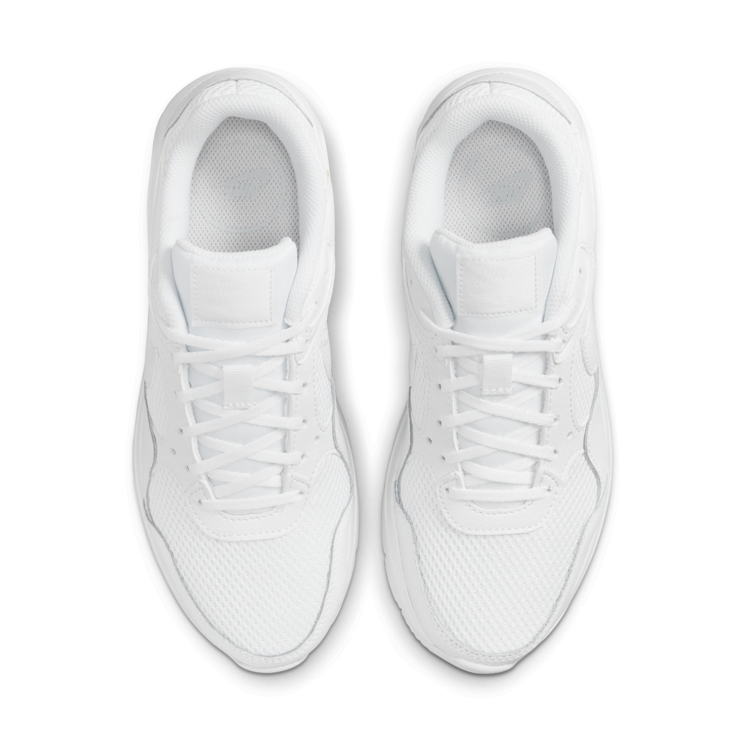 Chaussures Nike Air Max SC pour Femme - Blanc