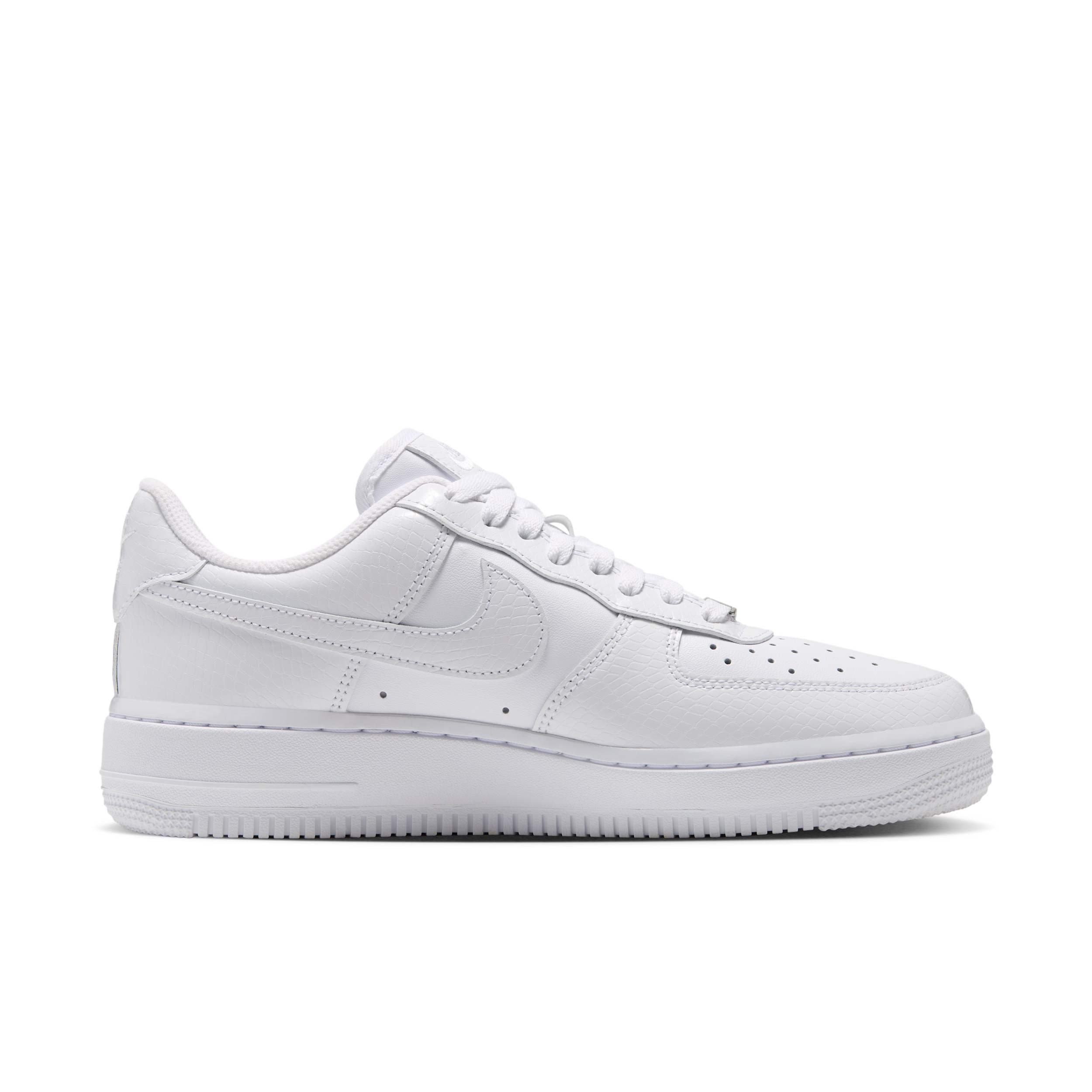 Scarpa Nike Air Force 1 '07 – Donna - Bianco - IX7434-100
