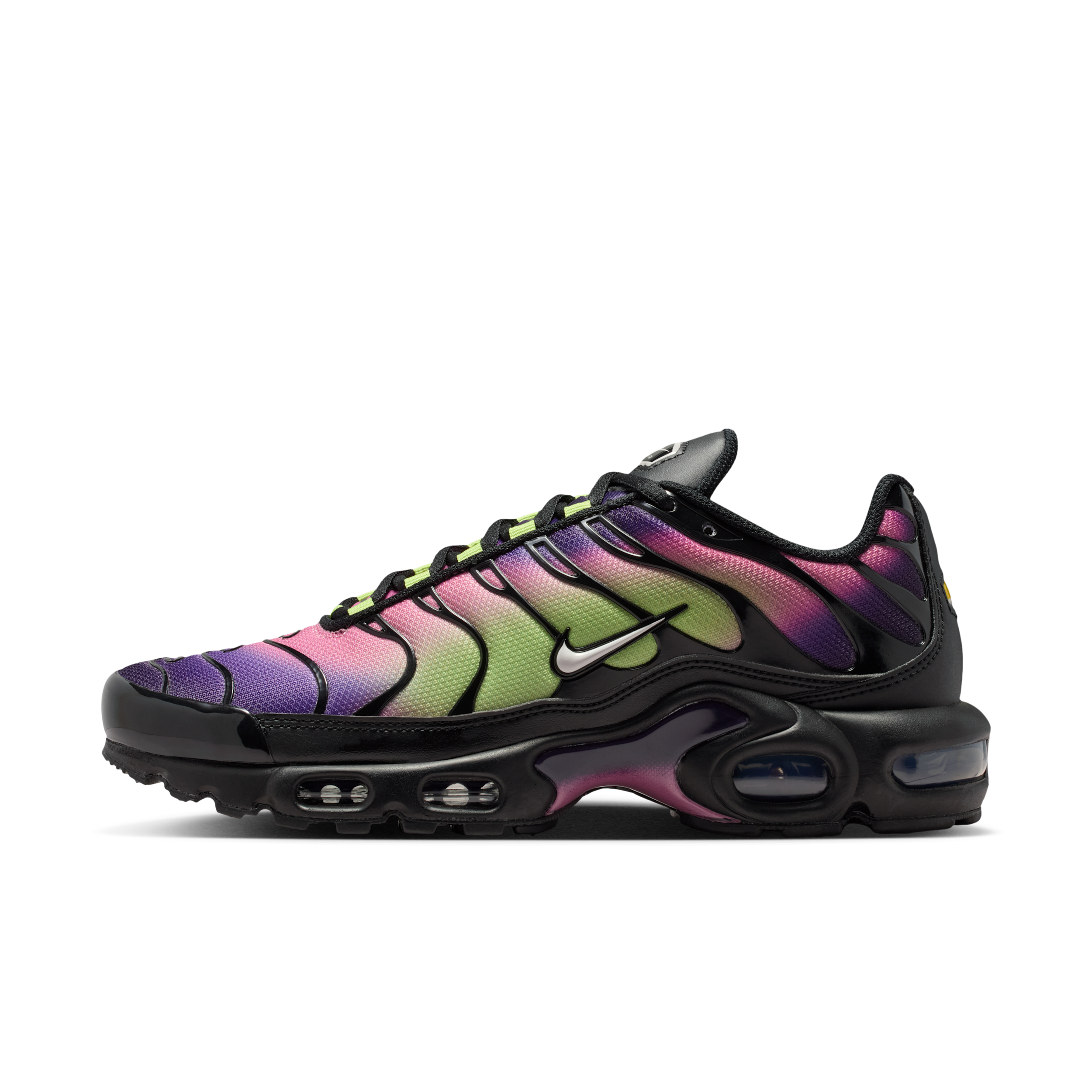 Scarpa Nike Air Max Plus - Donna - Nero