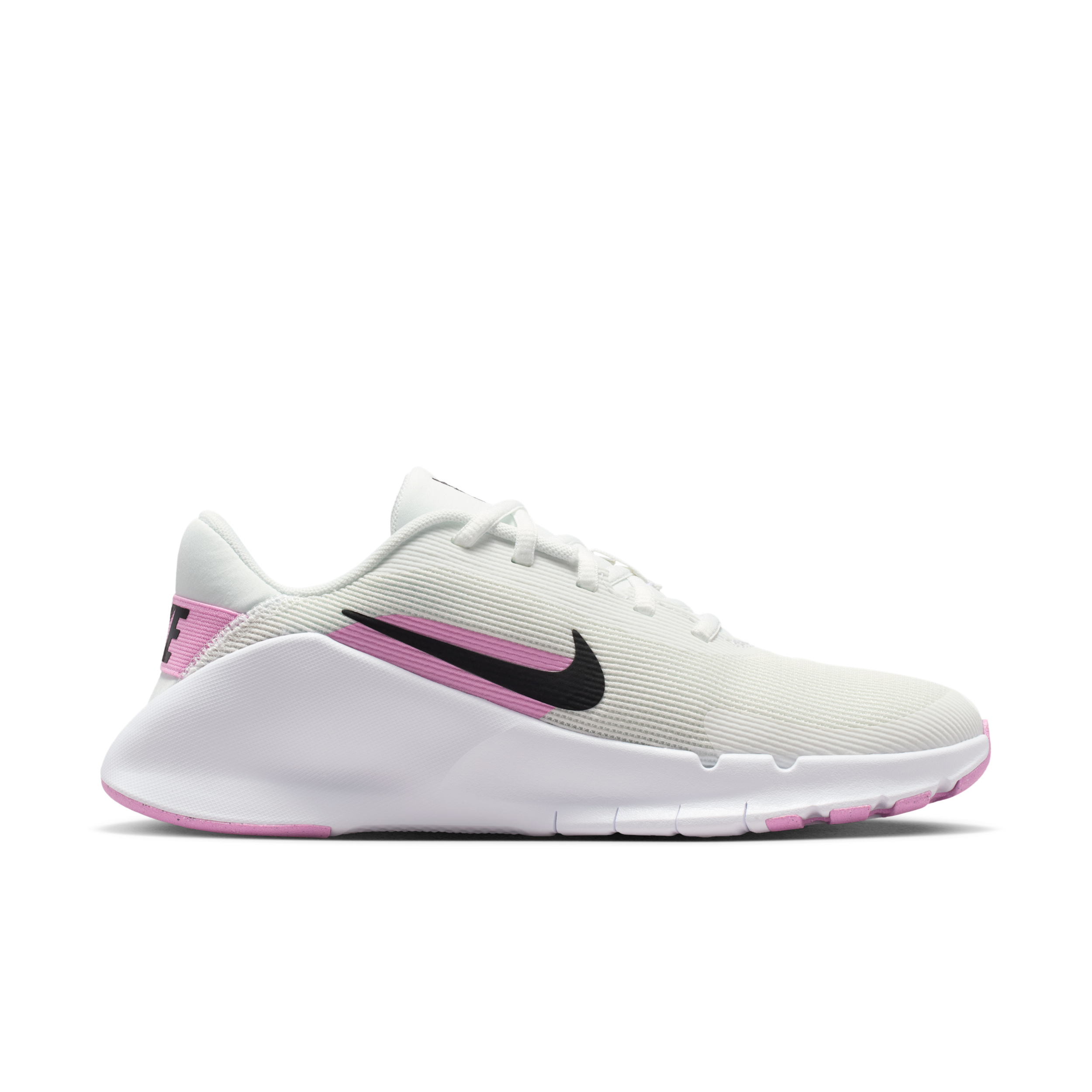 Nike Flex Train Women's Workout Shoes - White - HV9981-103