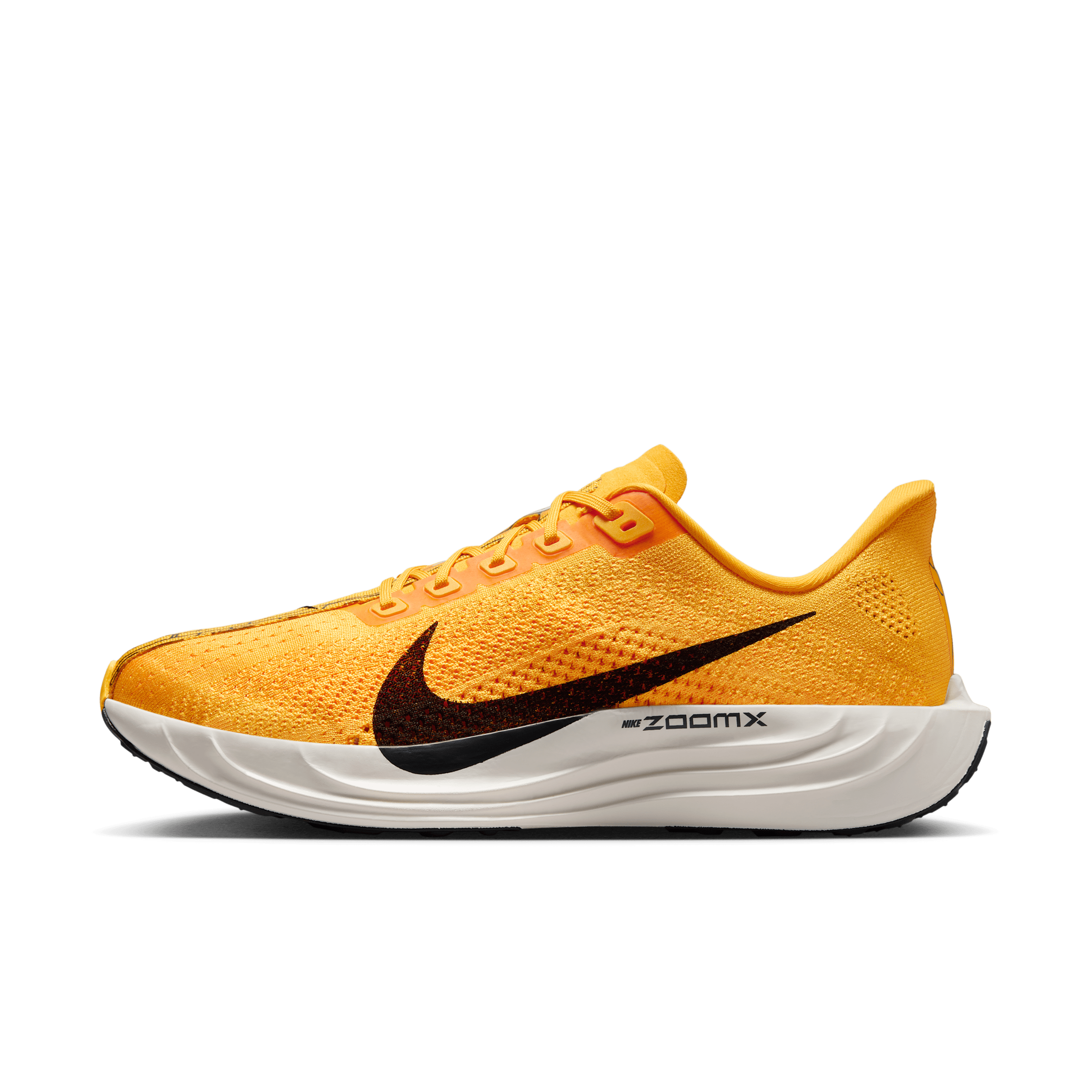 Thumbnail - Nike Pegasus Plus LV8 Straßenlaufschuh (Herren) - Gelb