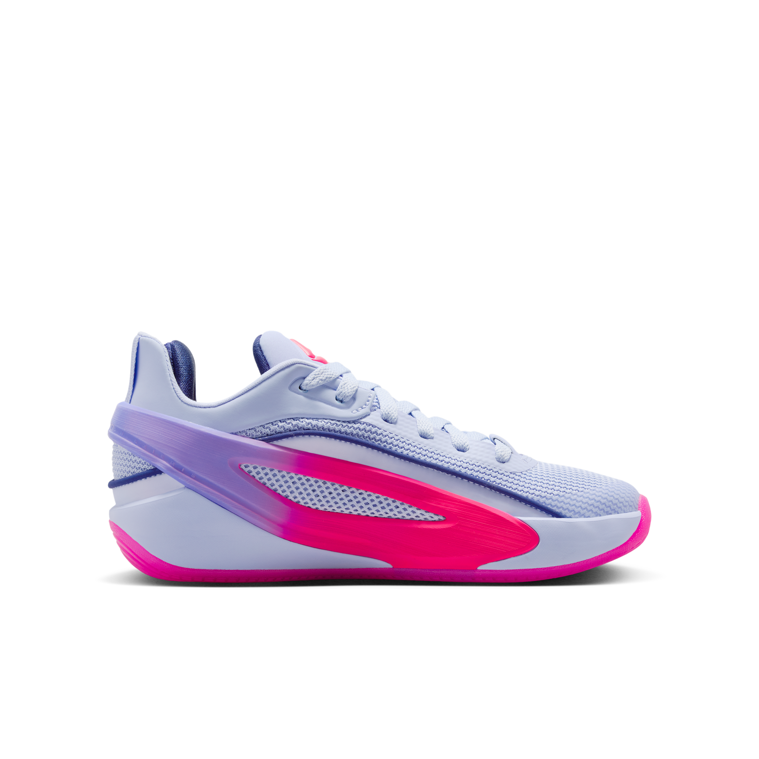 Scarpa da basket Luka 5 – Ragazzo/a - Blu - IW9038-500
