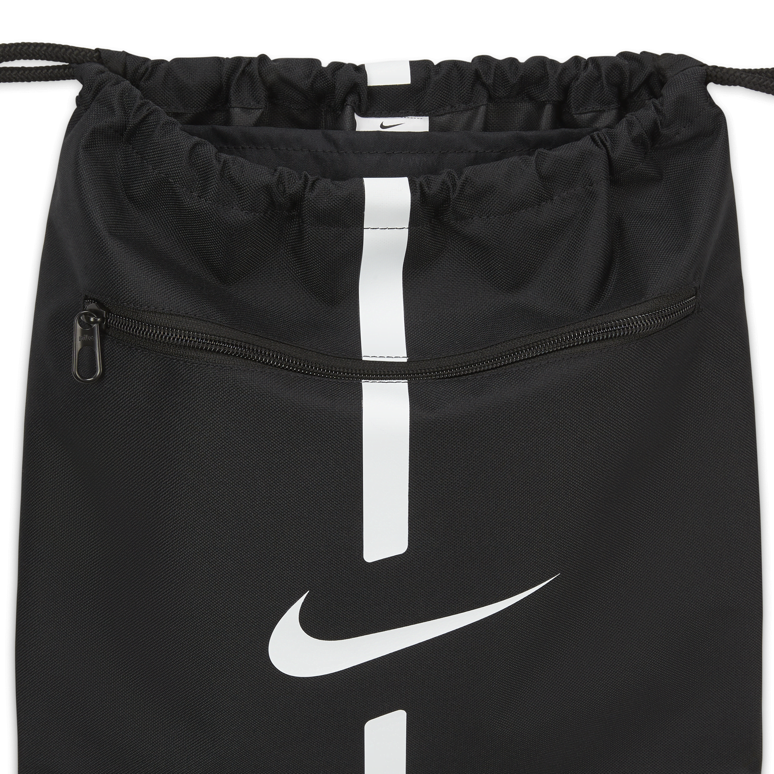 Sac de football Nike Academy (18 L) - Noir